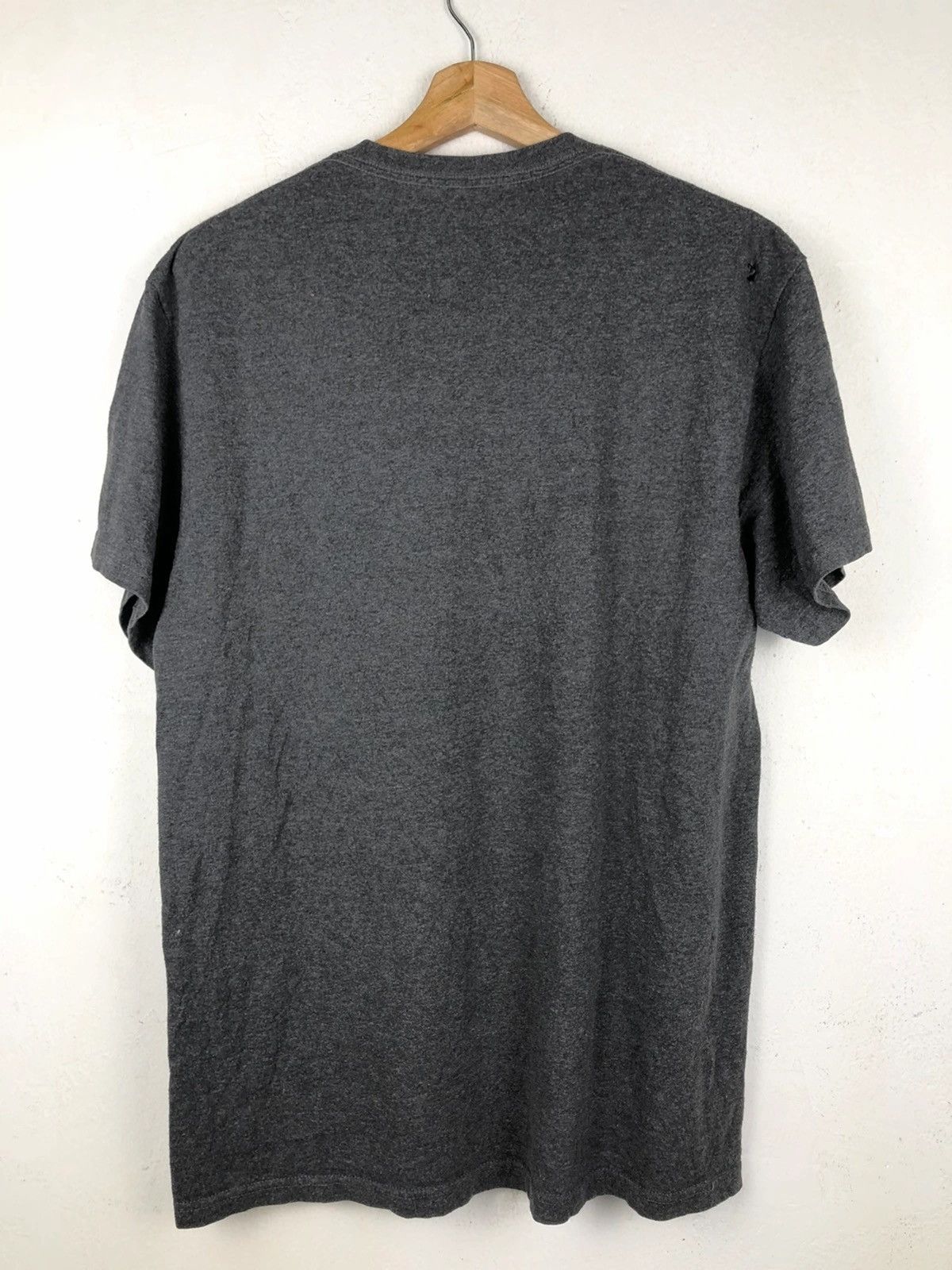 Japanese Brand × Nintendo × Vintage Vintage super Mario T-shirt Size US M / EU 48-50 / 2 - 3 Thumbnail
