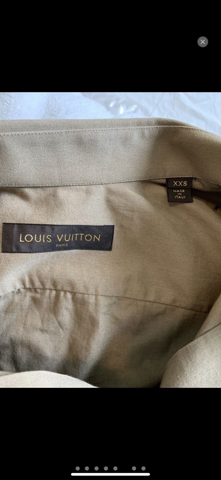 Fragment Design × Louis Vuitton Louis Vuitton x Fragment