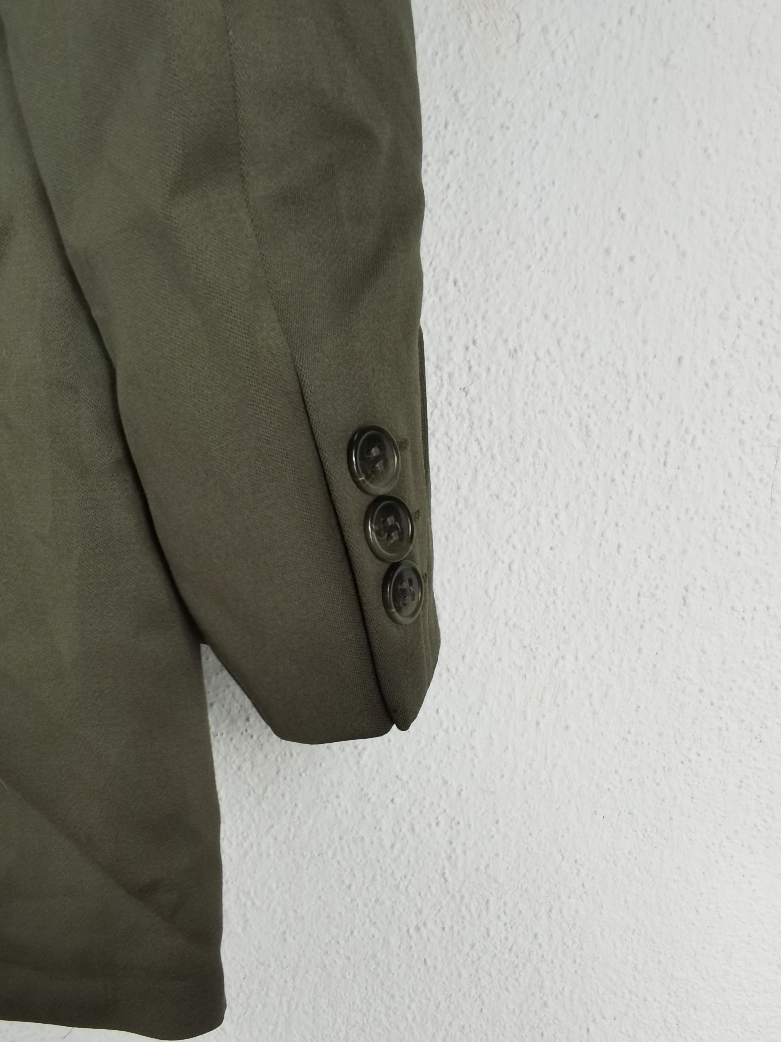 Paco Rabanne 2.6 mens suit blazer coat Paco Rabbane Size 42R - 16 Thumbnail