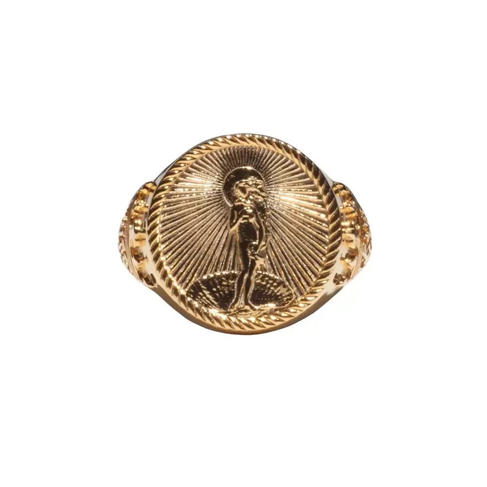 Stussy Ring 40th Anniversary | Grailed