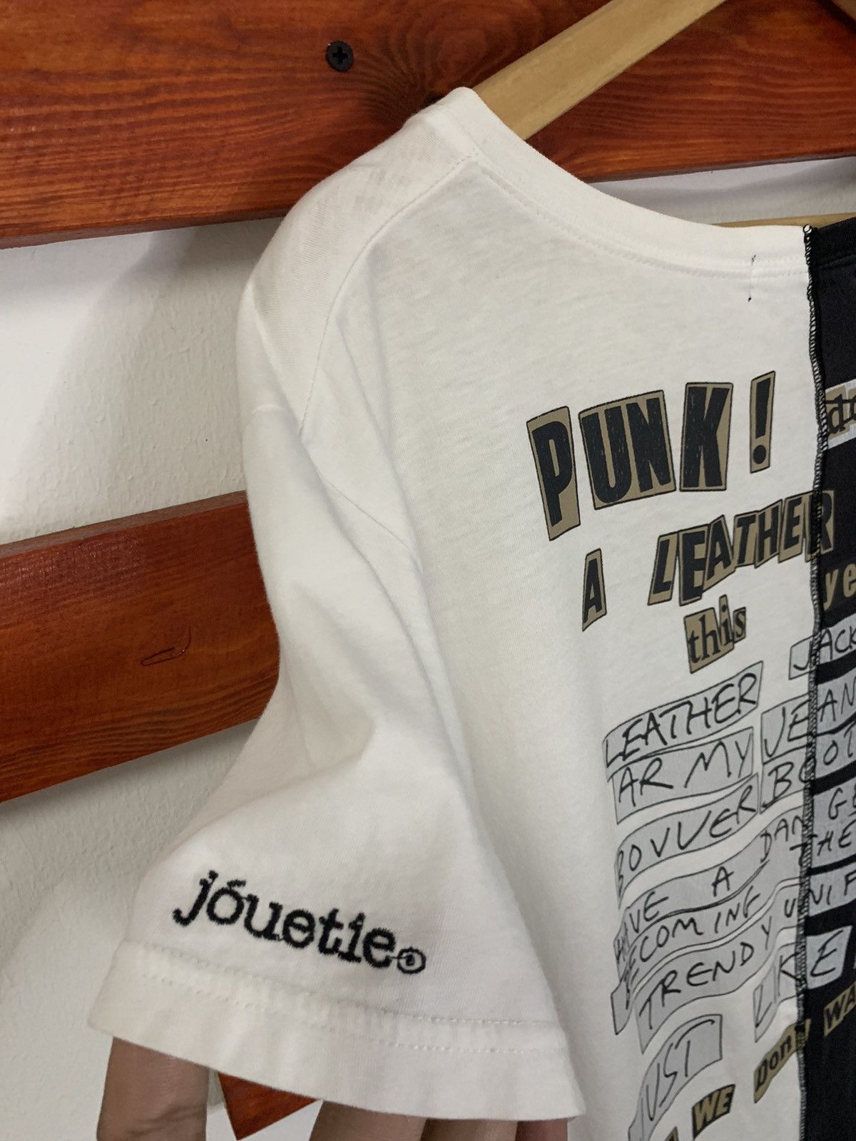 Band Tees × Vintage Sex Pistols Punk Tees Size US S / EU 44-46 / 1 - 11 Thumbnail