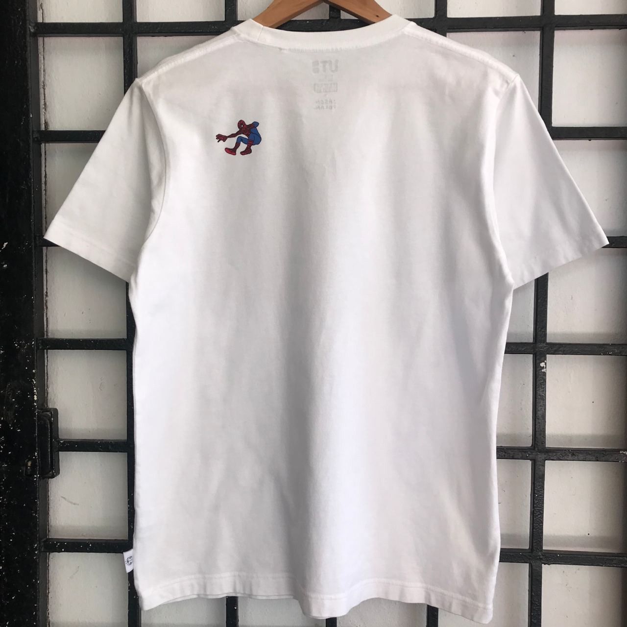 Japanese Brand 🔥 Vintage VENOM Movie x JASON POLAN Design T-shirt Size US M / EU 48-50 / 2 - 4 Thumbnail