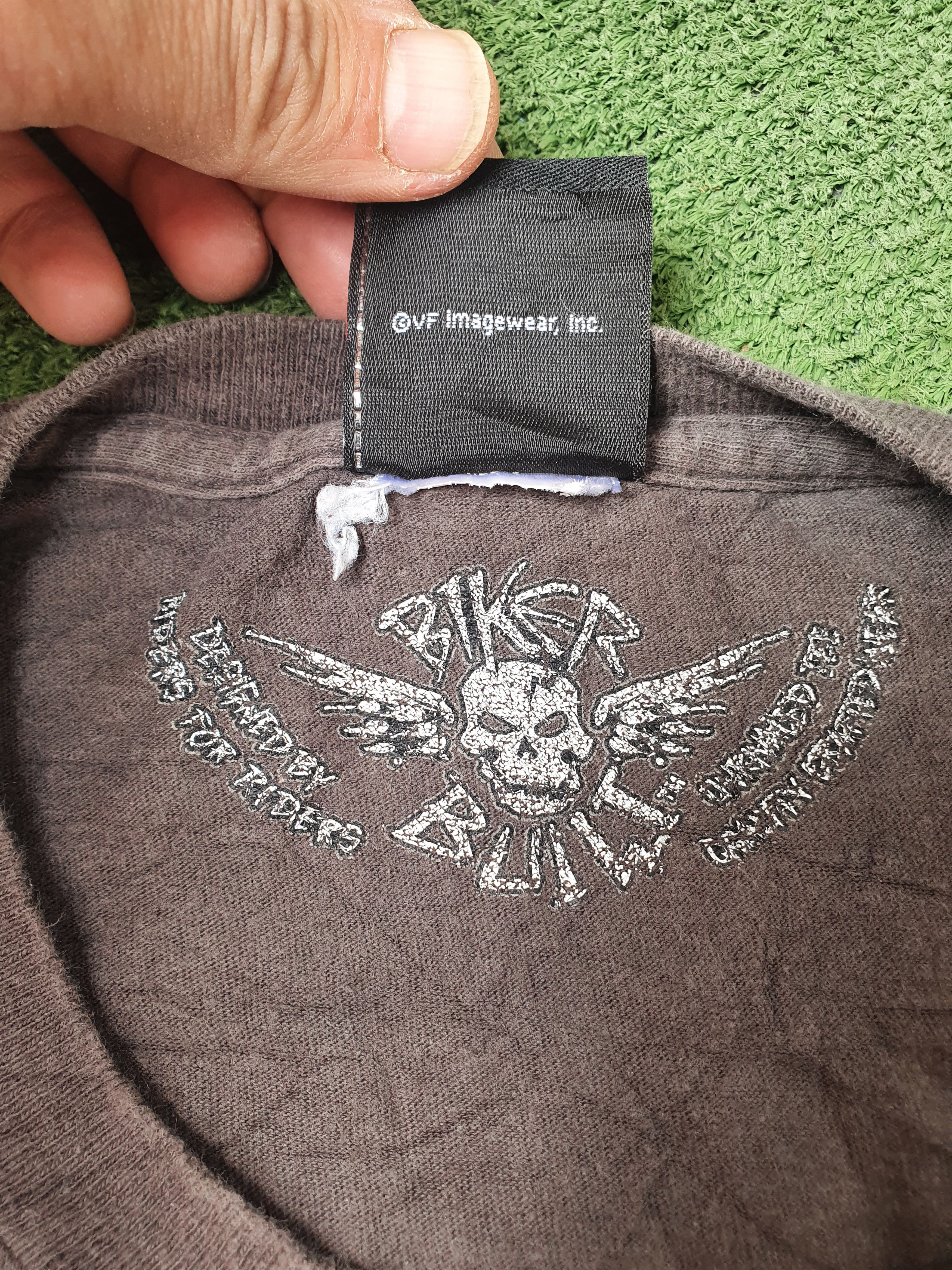 Harley Davidson Harley Davidson Marysville,WA 2016 tee,sz XL Size US XL / EU 56 / 4 - 8 Thumbnail