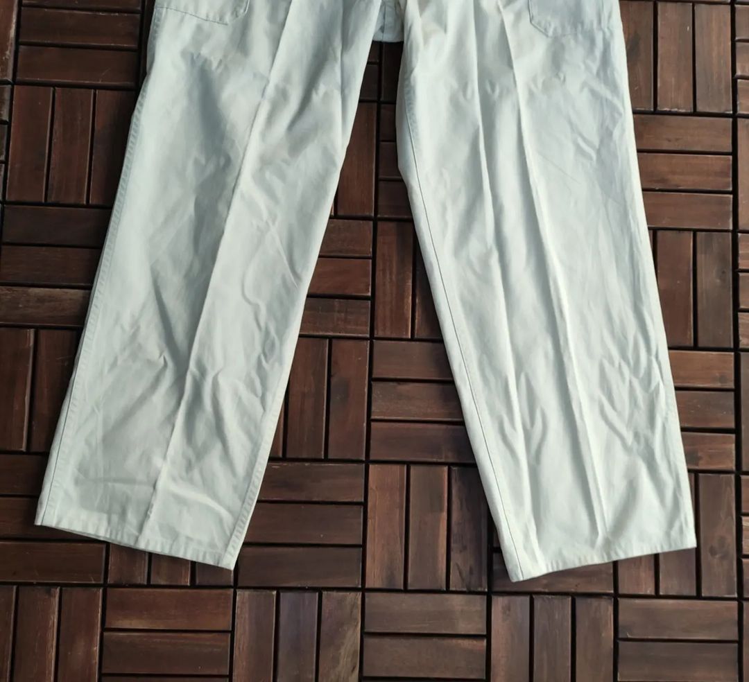 Karl Helmut Cargo Trousers Monkey Pants Size US 34 / EU 50 - 4 Thumbnail