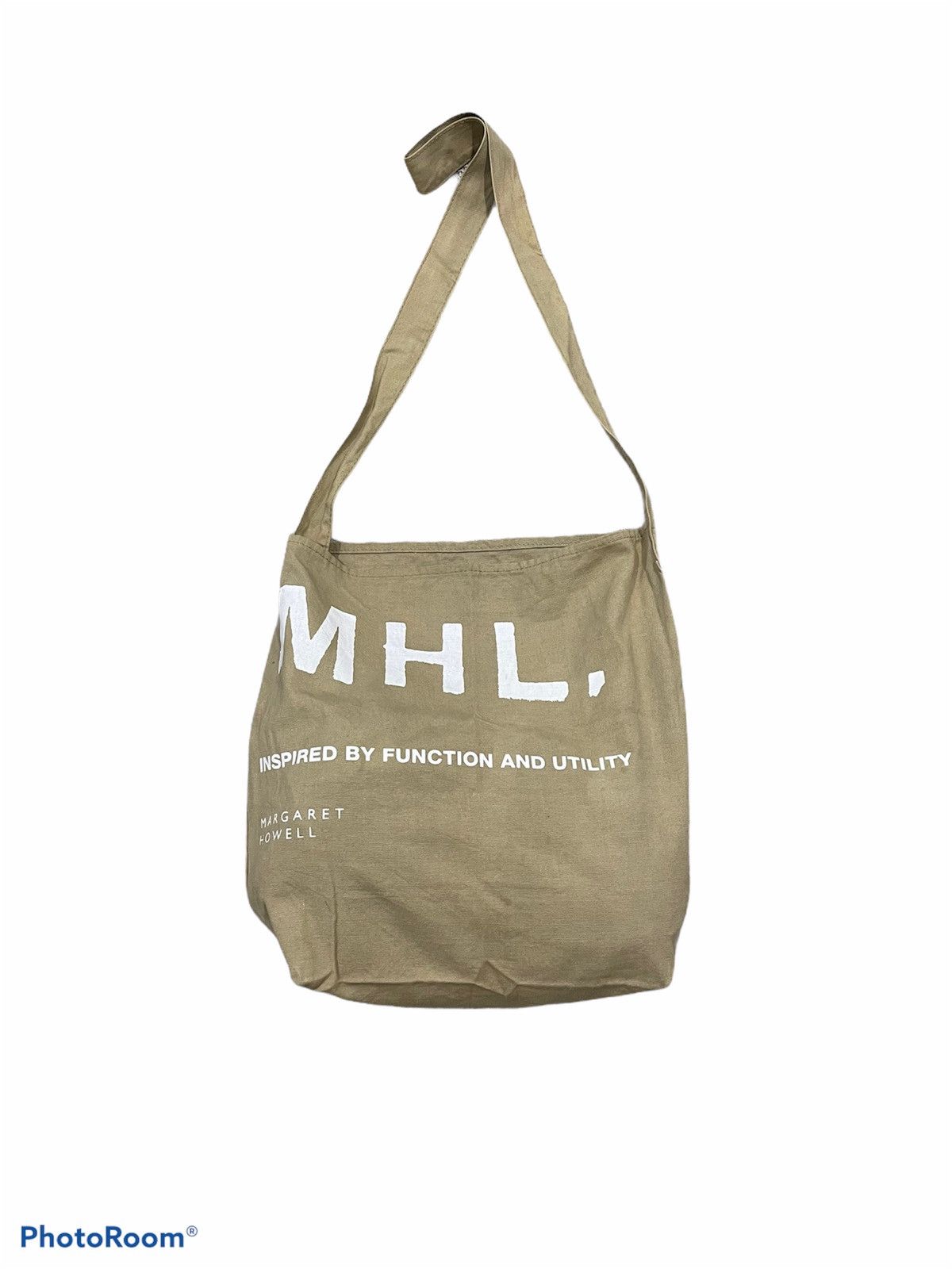 Designer × Margaret Howell MHL Inspired by Function
