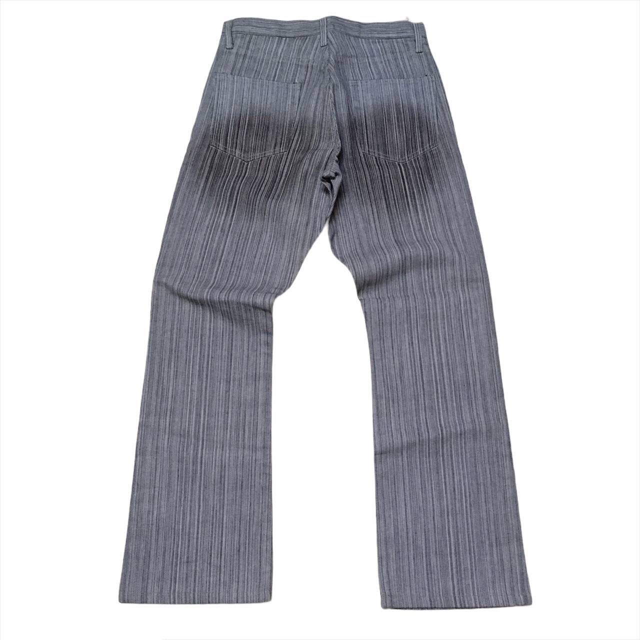semanticdesign Semantic Design Rare Distressed Style Denim Size US 28 / EU 44 - 2 Thumbnail