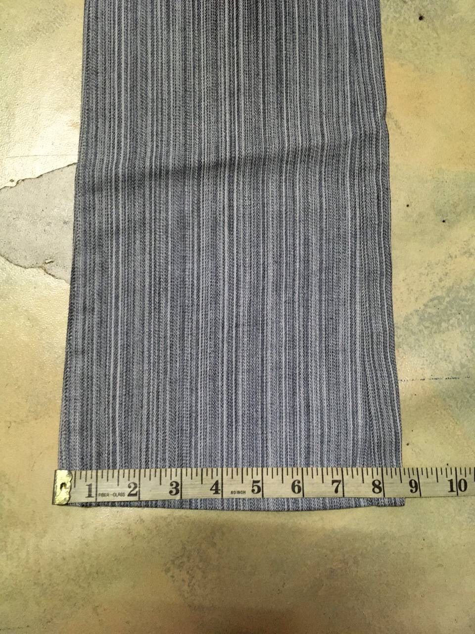 semanticdesign Semantic Design Rare Distressed Style Denim Size US 28 / EU 44 - 13 Thumbnail