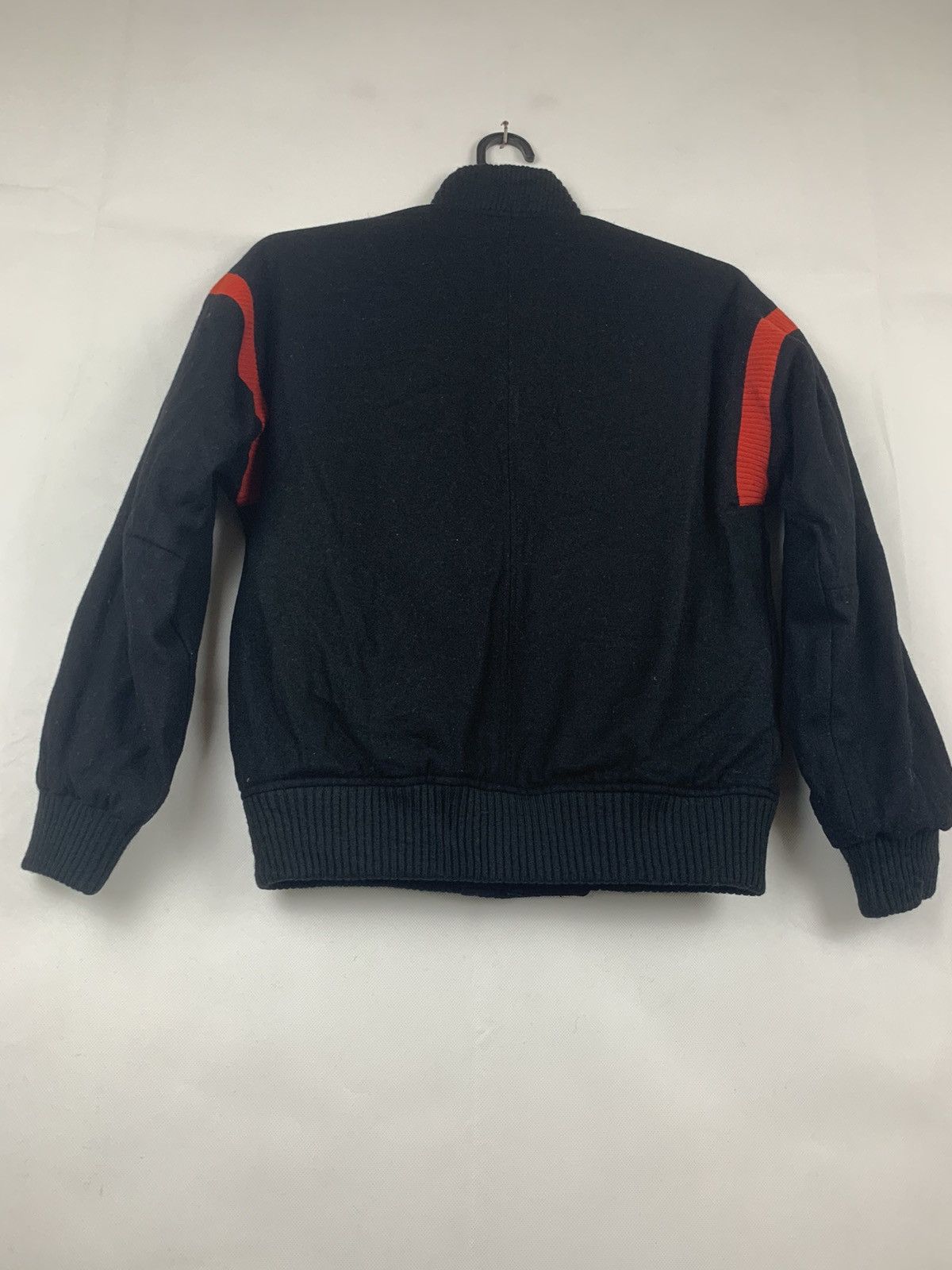 Japanese Brand × Mizuno Mizuno World Win Varsity Jacket Size US M / EU 48-50 / 2 - 10 Thumbnail