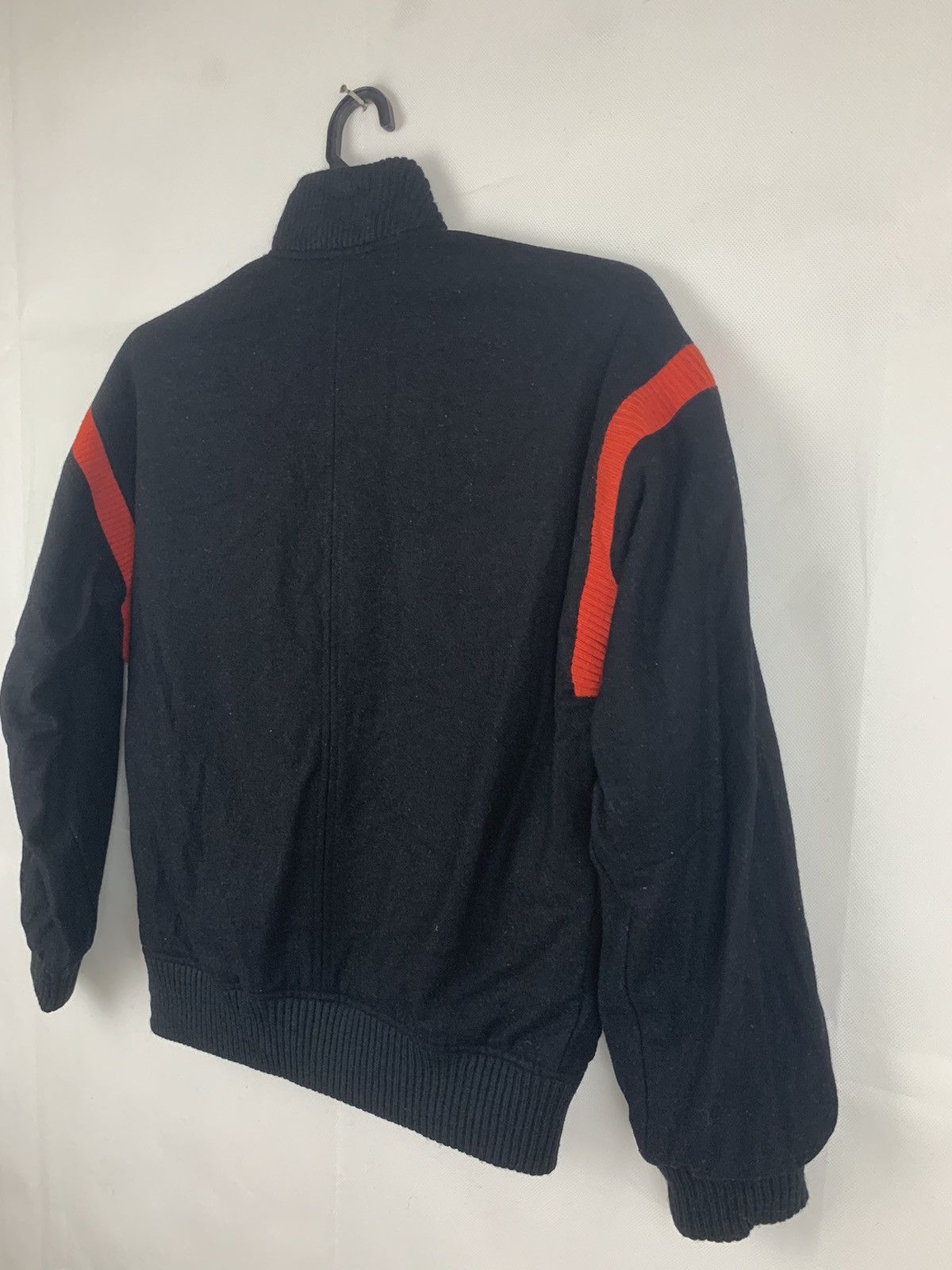 Japanese Brand × Mizuno Mizuno World Win Varsity Jacket Size US M / EU 48-50 / 2 - 7 Thumbnail