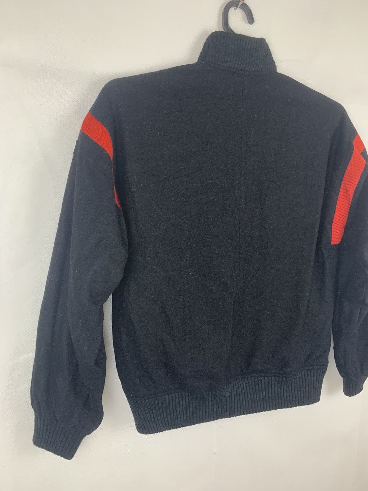 Japanese Brand × Mizuno Mizuno World Win Varsity Jacket Size US M / EU 48-50 / 2 - 6 Thumbnail