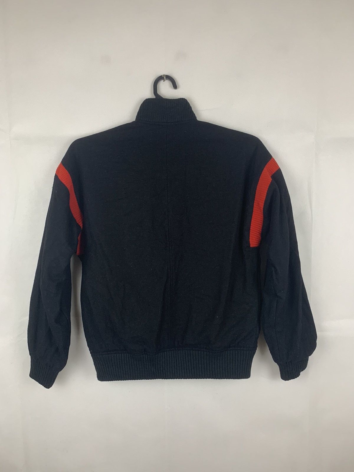 Japanese Brand × Mizuno Mizuno World Win Varsity Jacket Size US M / EU 48-50 / 2 - 5 Thumbnail