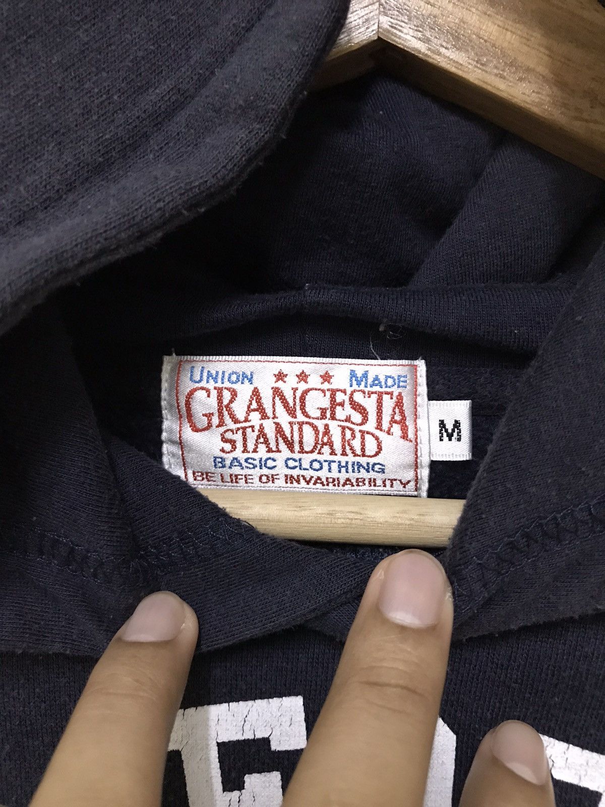 Other Vintage Union Made Grangesta California Country Hoodie Size US M / EU 48-50 / 2 - 5 Thumbnail