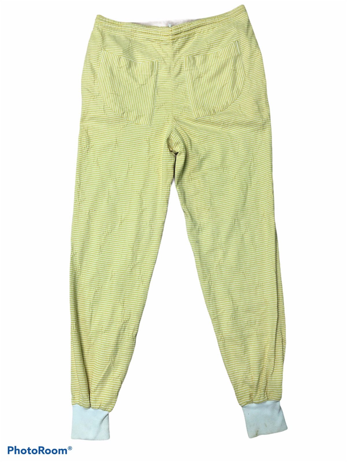 Christian Dior Monsieur × Dior × Vintage Christian Dior Joggers Pants Size US 32 / EU 48 - 2 Thumbnail