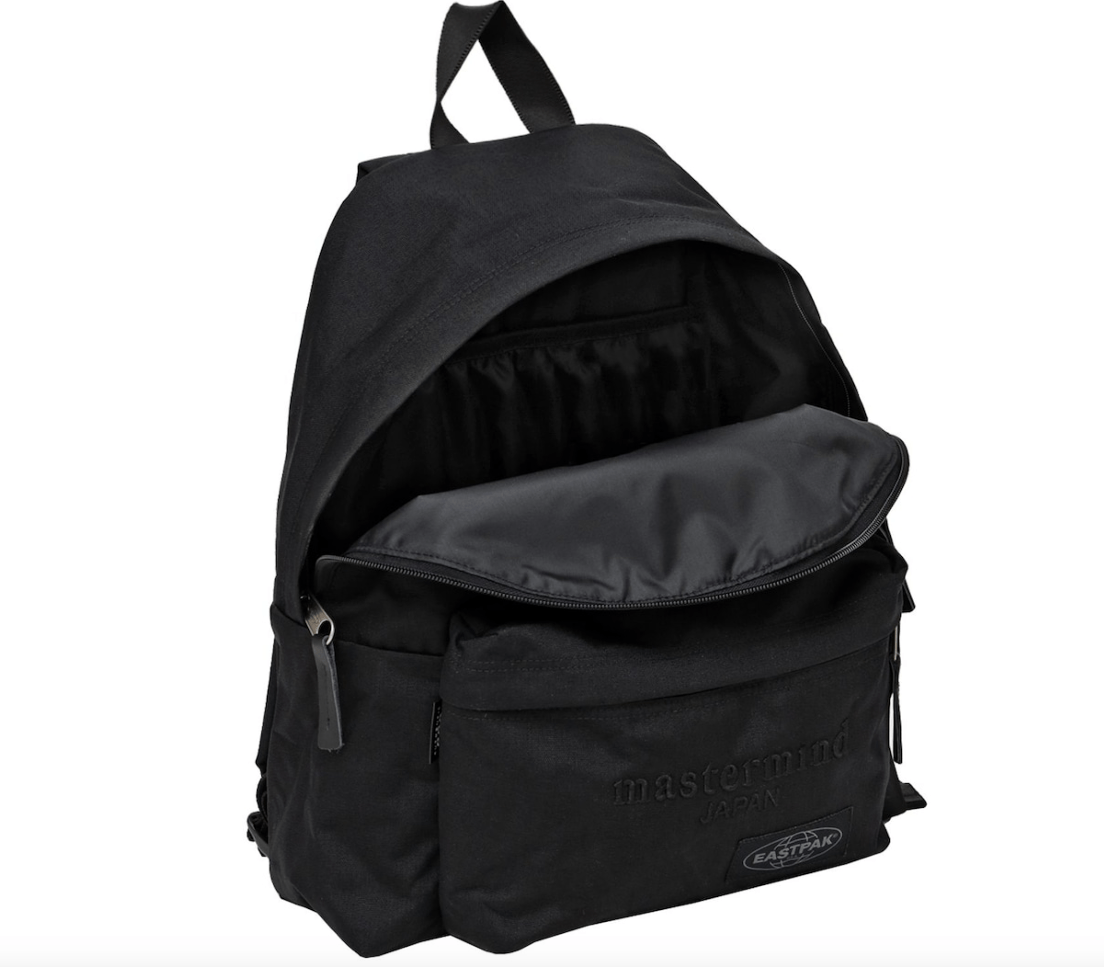 Eastpak × Mastermind Japan Eastpak x Mastermind Japan