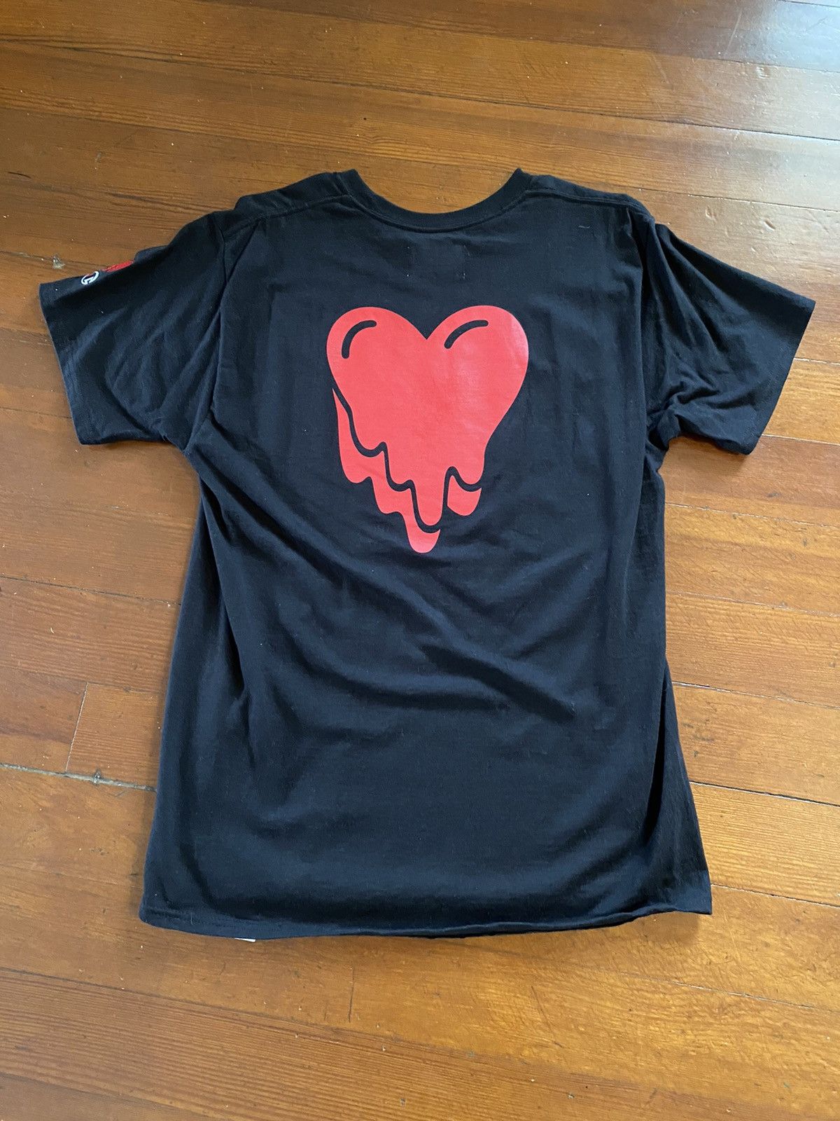 Emotionally Unavailable Emotionally Unavailable Lost Boy T-Shirt Size US M / EU 48-50 / 2 - 3 Thumbnail