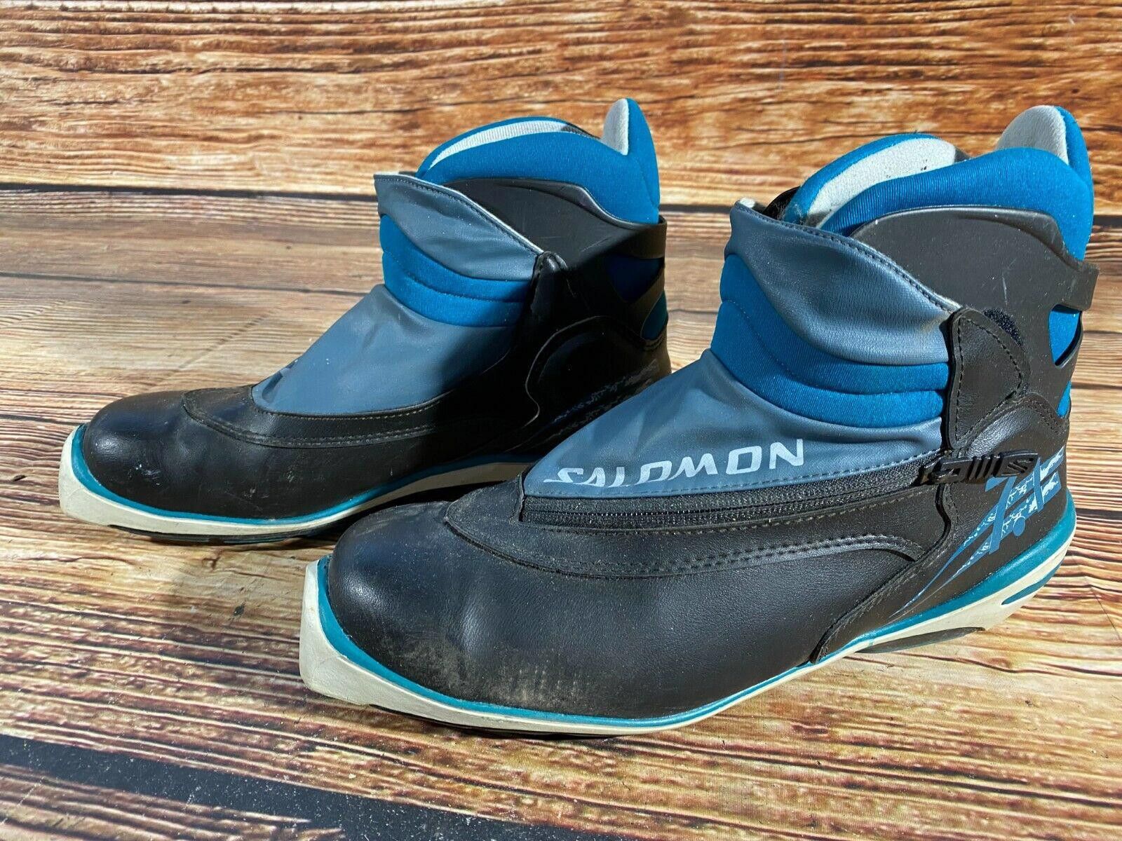 Sns xc ski boots on sale