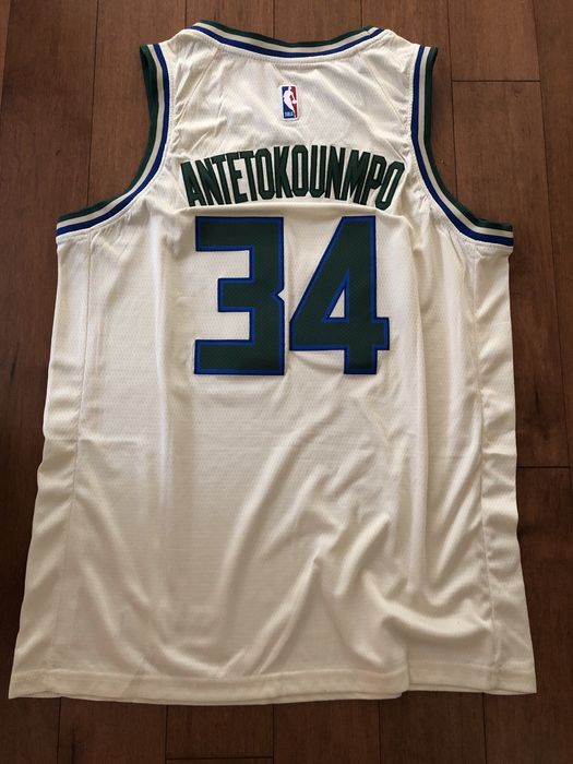 giannis antetokounmpo cream city