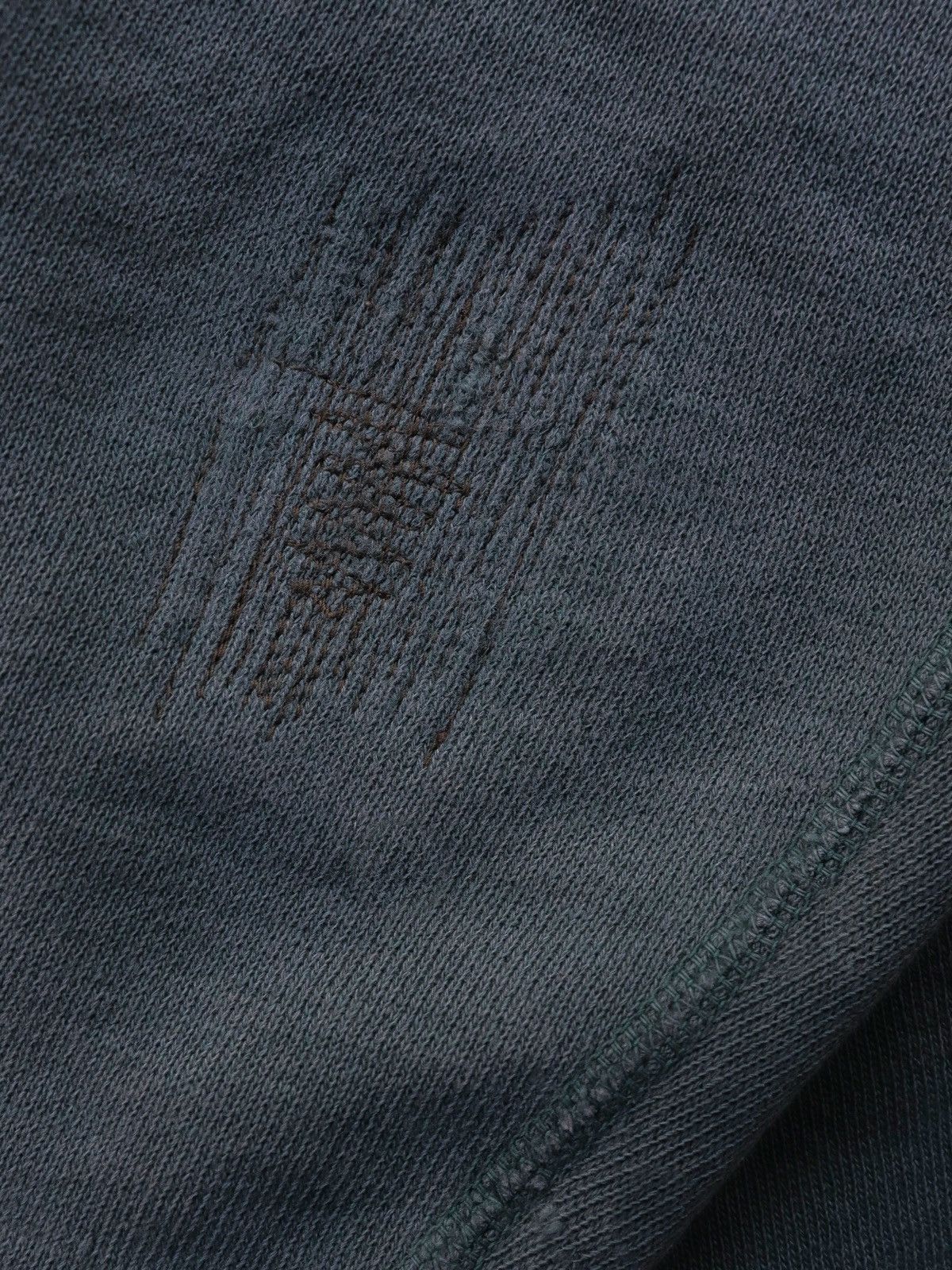 Champion Vintage Champion Running Man Repaired Sweatshirt - 1960s Size US M / EU 48-50 / 2 - 7 Thumbnail