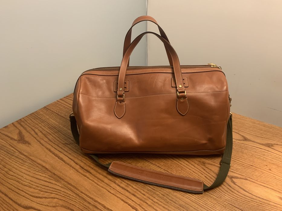 Best Made Co. Duffel Bag Grailed