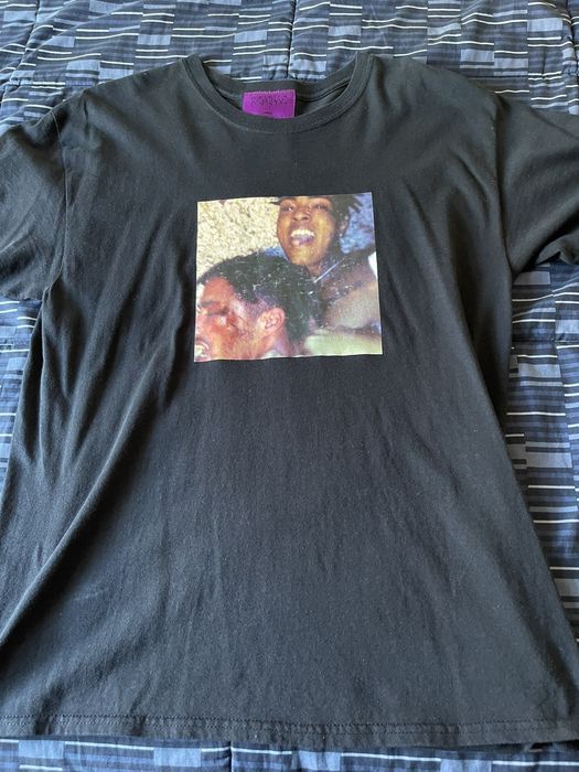 yung bratz shirt
