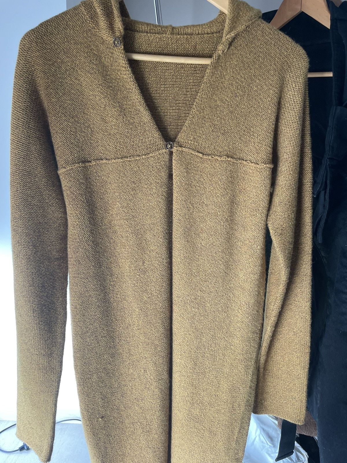 Ma+ Ma+ Long Sweater | Grailed