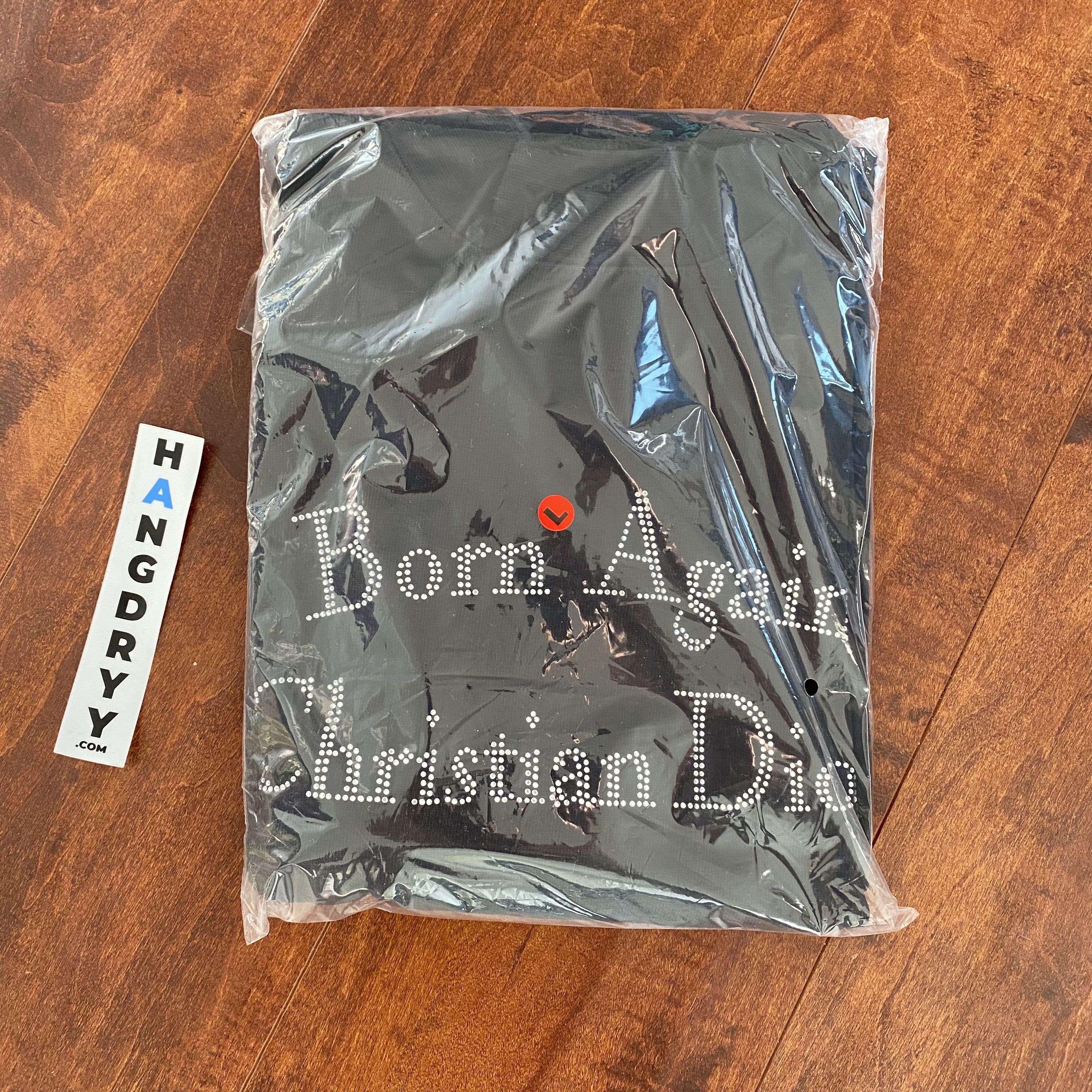 dior x chinatown market