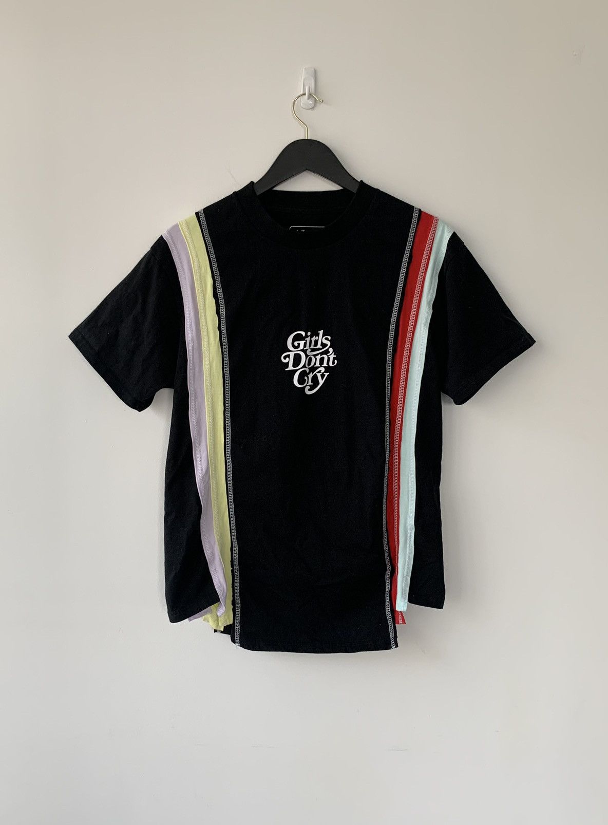 Girls Dont Cry × Needles Girls Don 
