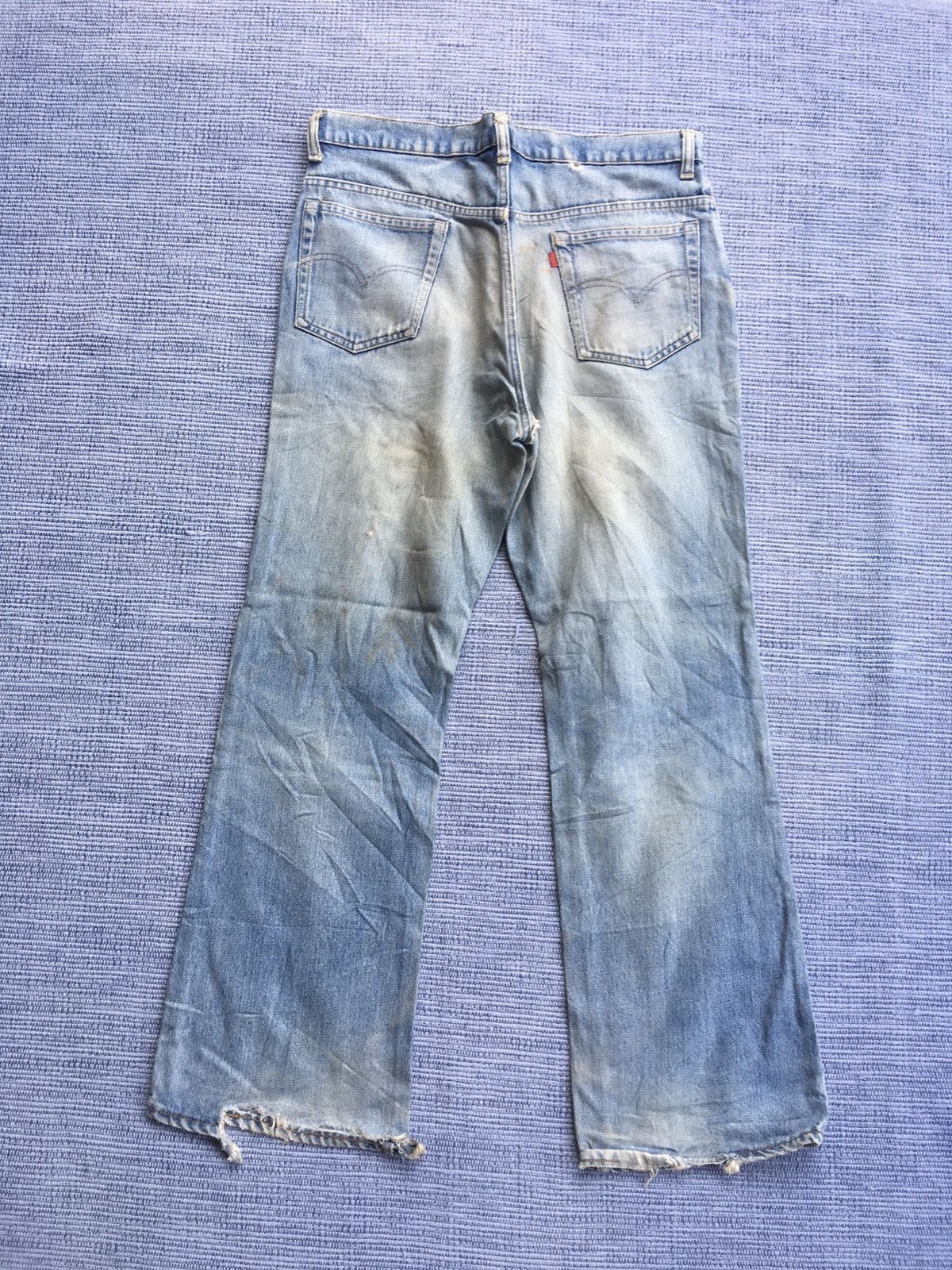 Levi's Vintage Clothing vintage levi’s button #16 Size US 36 / EU 52 - 6 Thumbnail