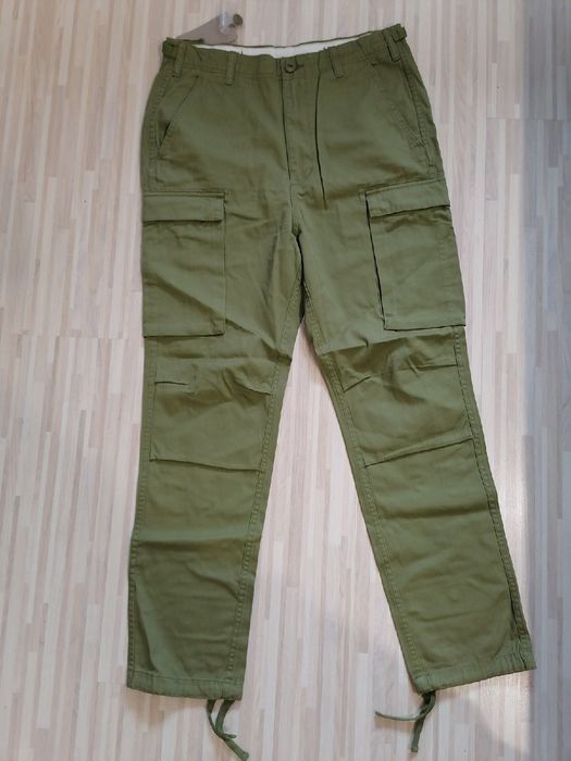 Carhartt 2024 troop pants