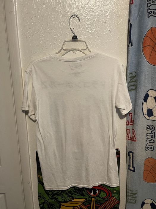 Vintage DBZ T-Shirt | Grailed