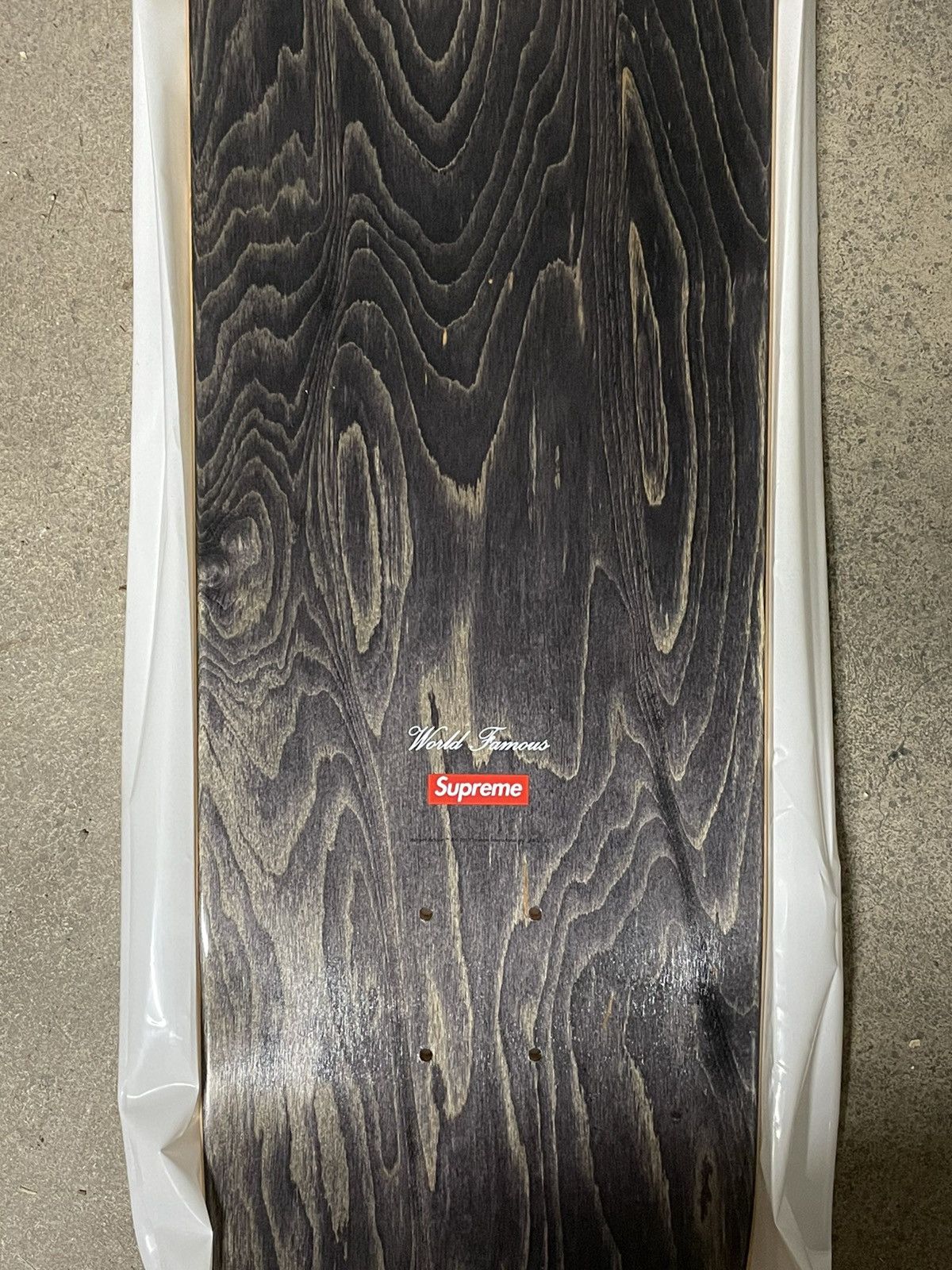 Supreme Michael Jackson 2枚セット デッキ
