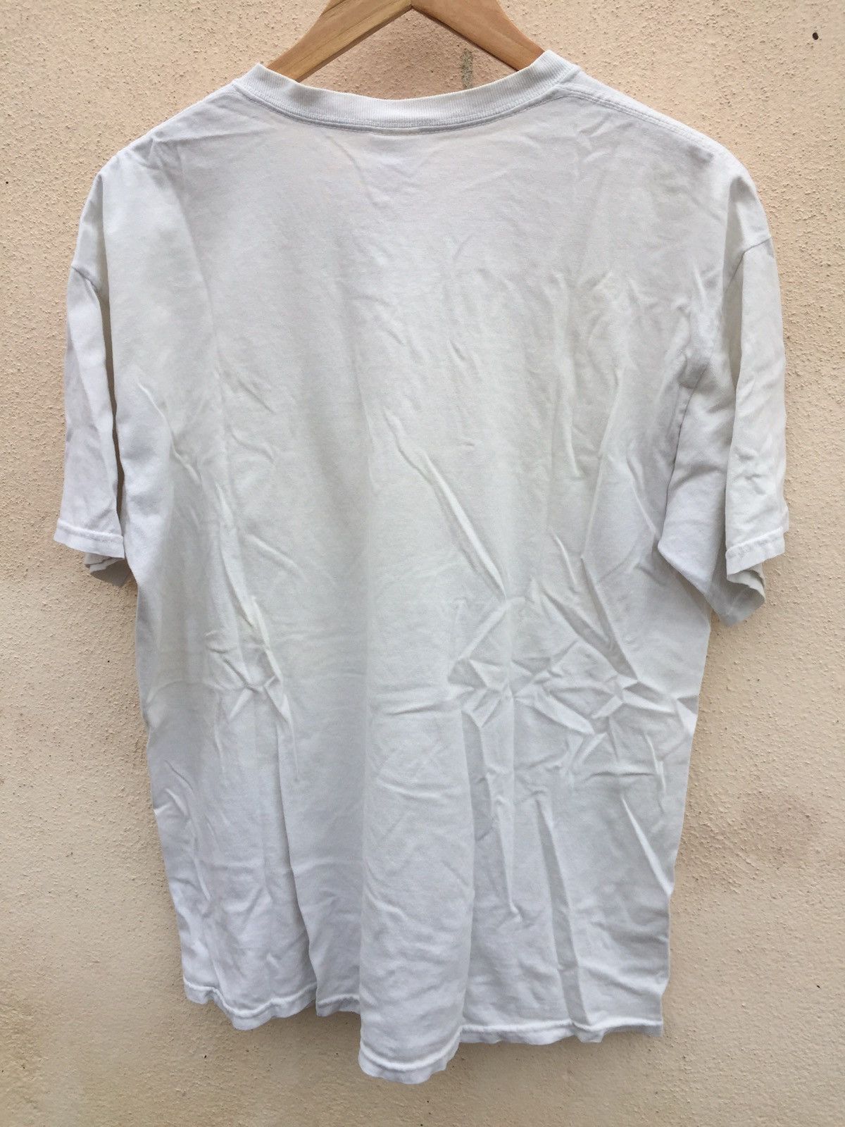 Anime × Band Tees × Vintage Vintage HINABITA Japan Anime T Shirt Size US L / EU 52-54 / 3 - 5 Thumbnail
