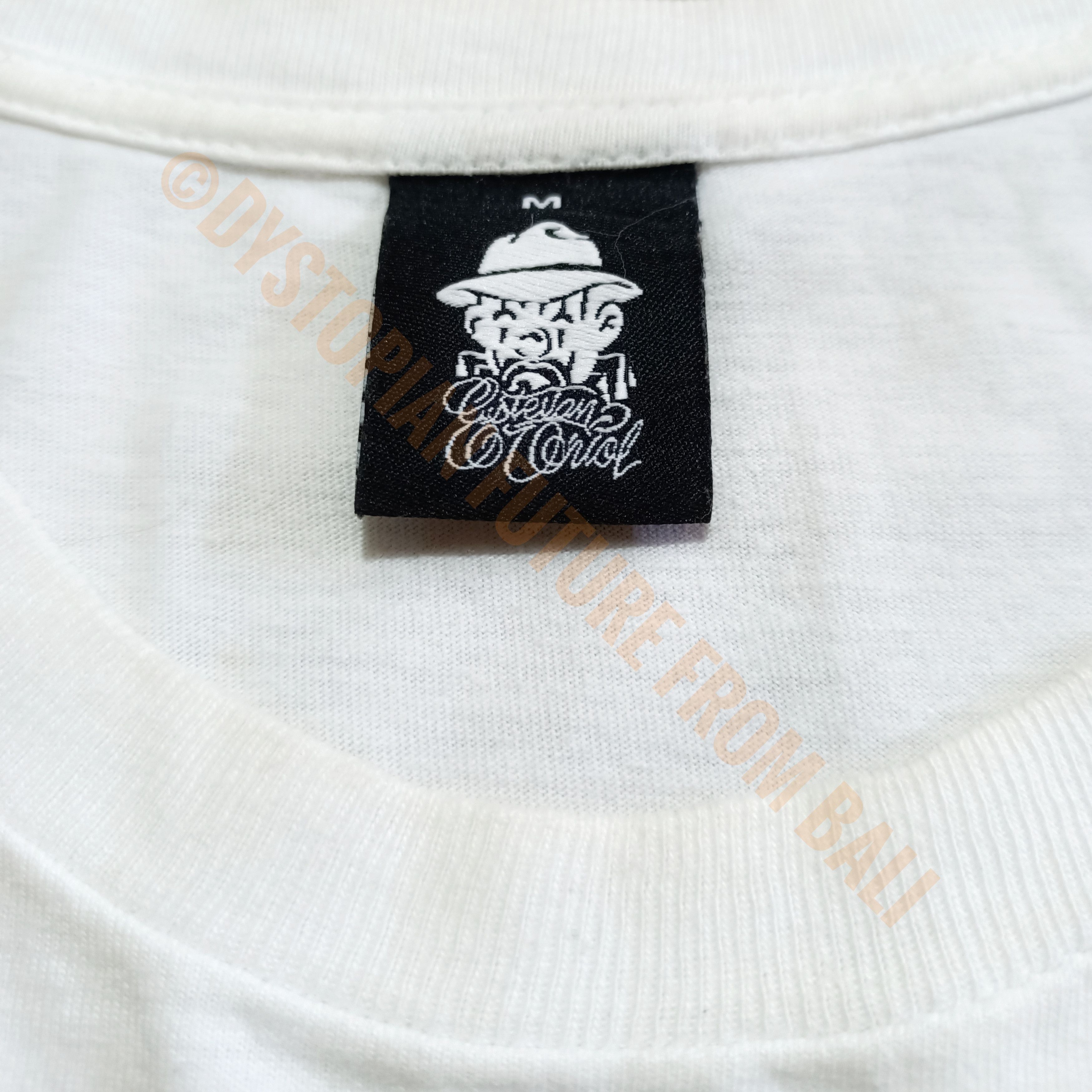 Upper Playground Estevan Oriol x Upper Playground - Banana T-shirt Size US M / EU 48-50 / 2 - 3 Thumbnail