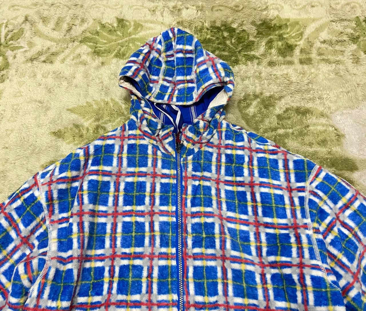 Ellesse Ellese Ski X Bulldogs Reversible Jackets Size US XL / EU 56 / 4 - 18 Thumbnail