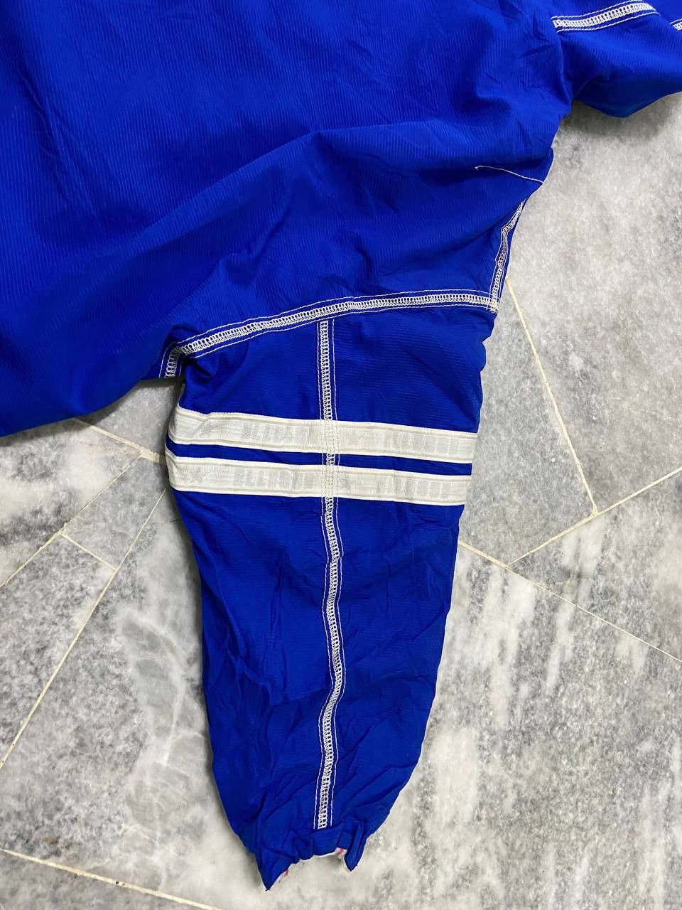 Ellesse Ellese Ski X Bulldogs Reversible Jackets Size US XL / EU 56 / 4 - 7 Thumbnail