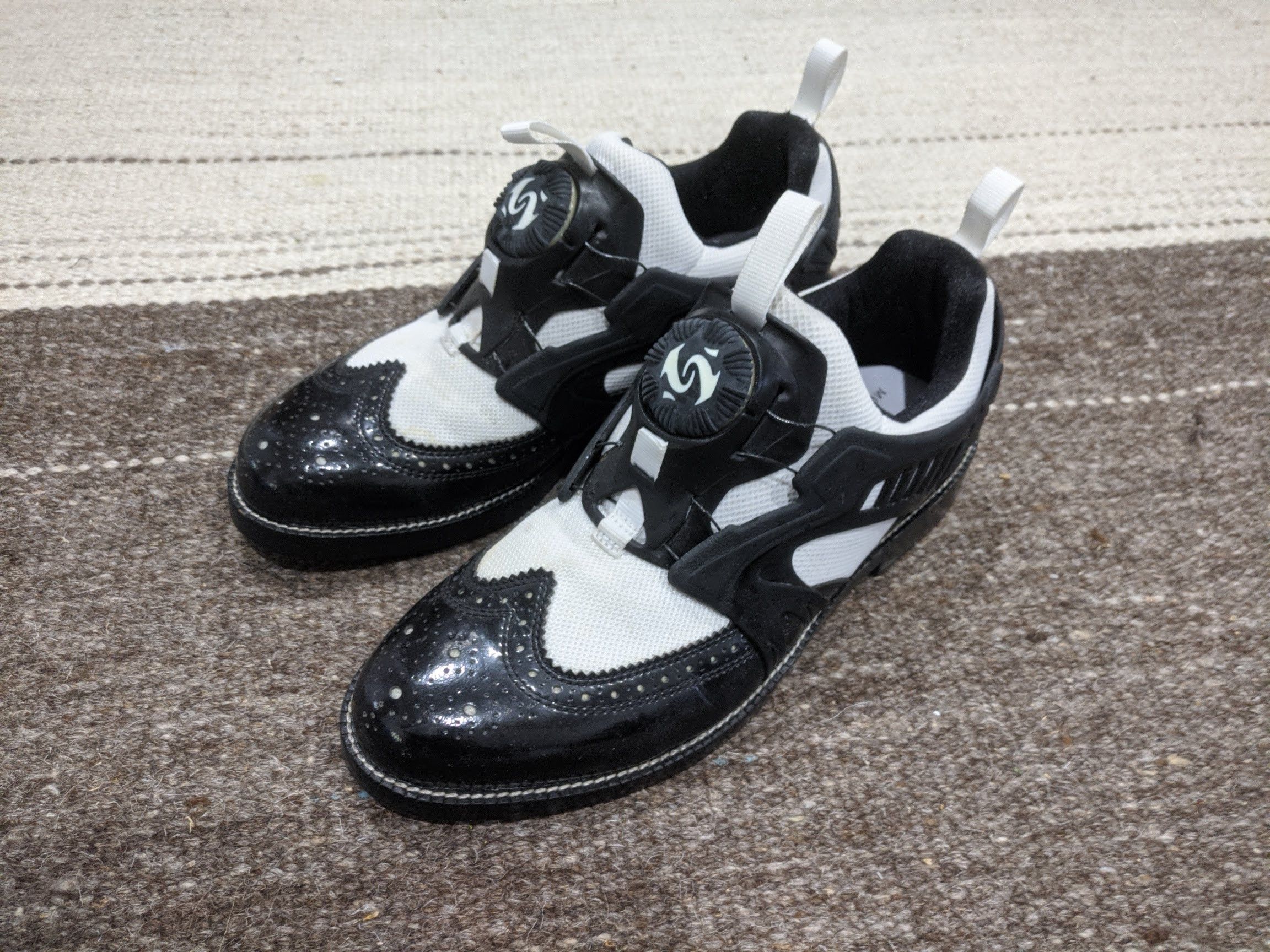 Miharayasuhiro × Puma MY-72 | Grailed