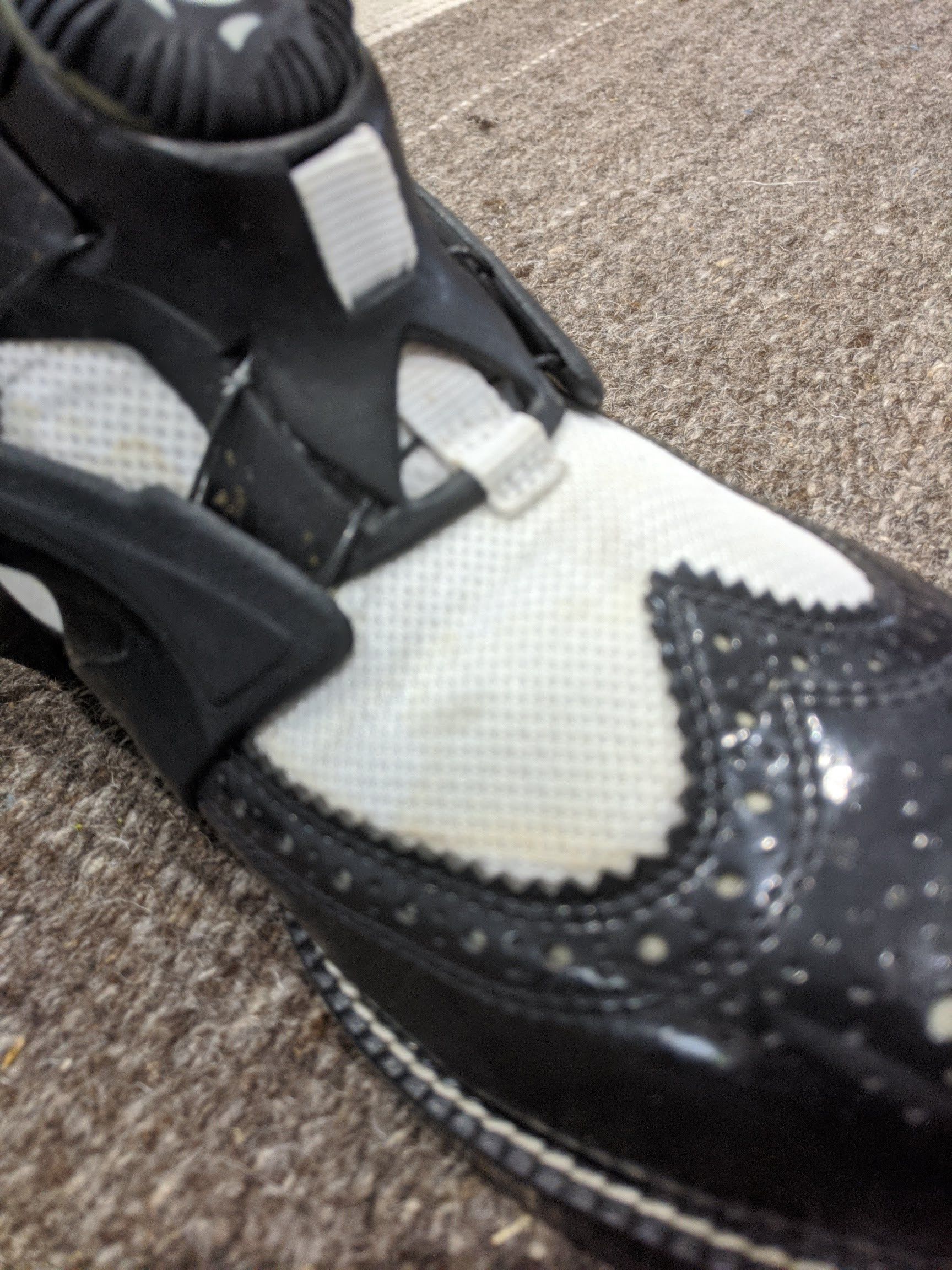 Miharayasuhiro × Puma MY-72 | Grailed