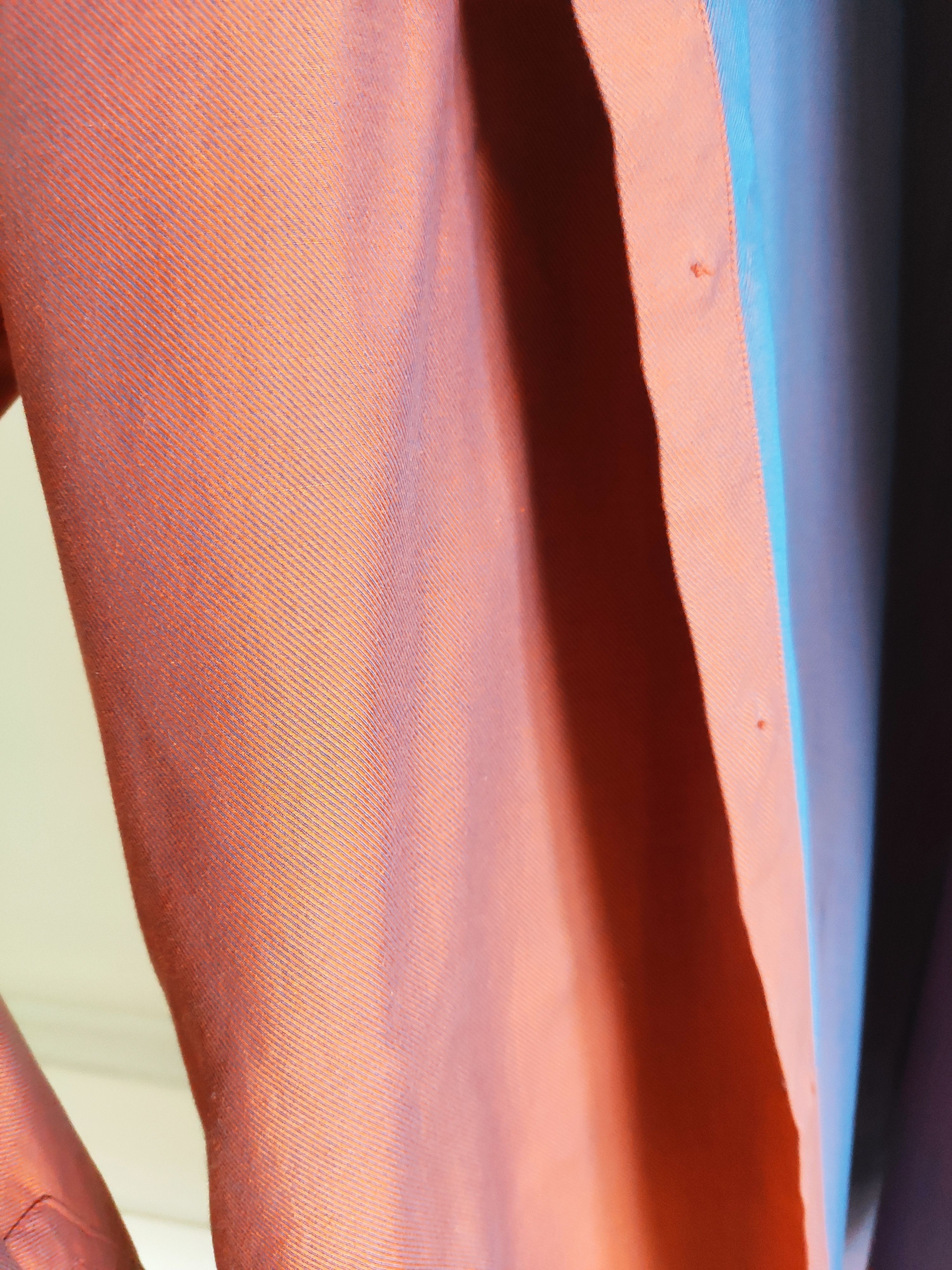 Dolce & Gabbana GRAIL! Iridescent color shirt. Size US M / EU 48-50 / 2 - 5 Thumbnail