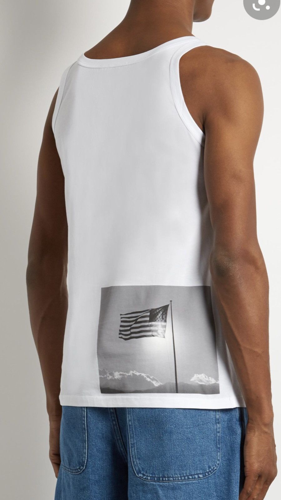 Raf Simons Robert Mapplethorpe | Grailed