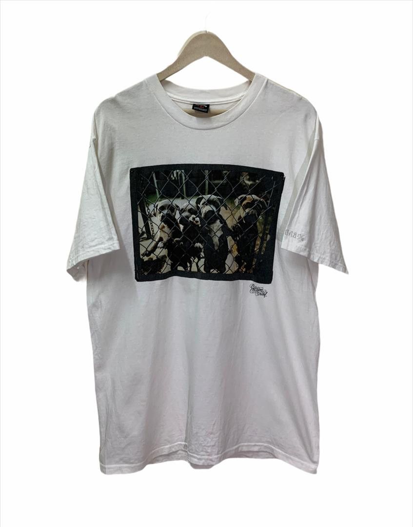 Stussy Stussy Esteven Oriol Photography Size US L / EU 52-54 / 3 - 1 Thumbnail