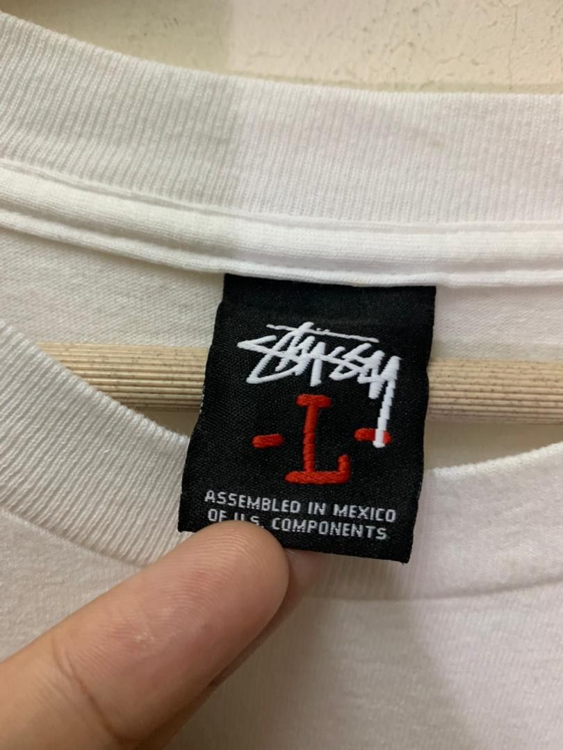 Stussy Stussy Esteven Oriol Photography Size US L / EU 52-54 / 3 - 3 Thumbnail