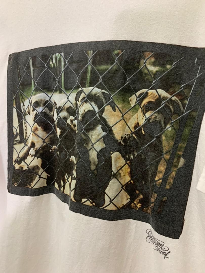 Stussy Stussy Esteven Oriol Photography Size US L / EU 52-54 / 3 - 5 Thumbnail