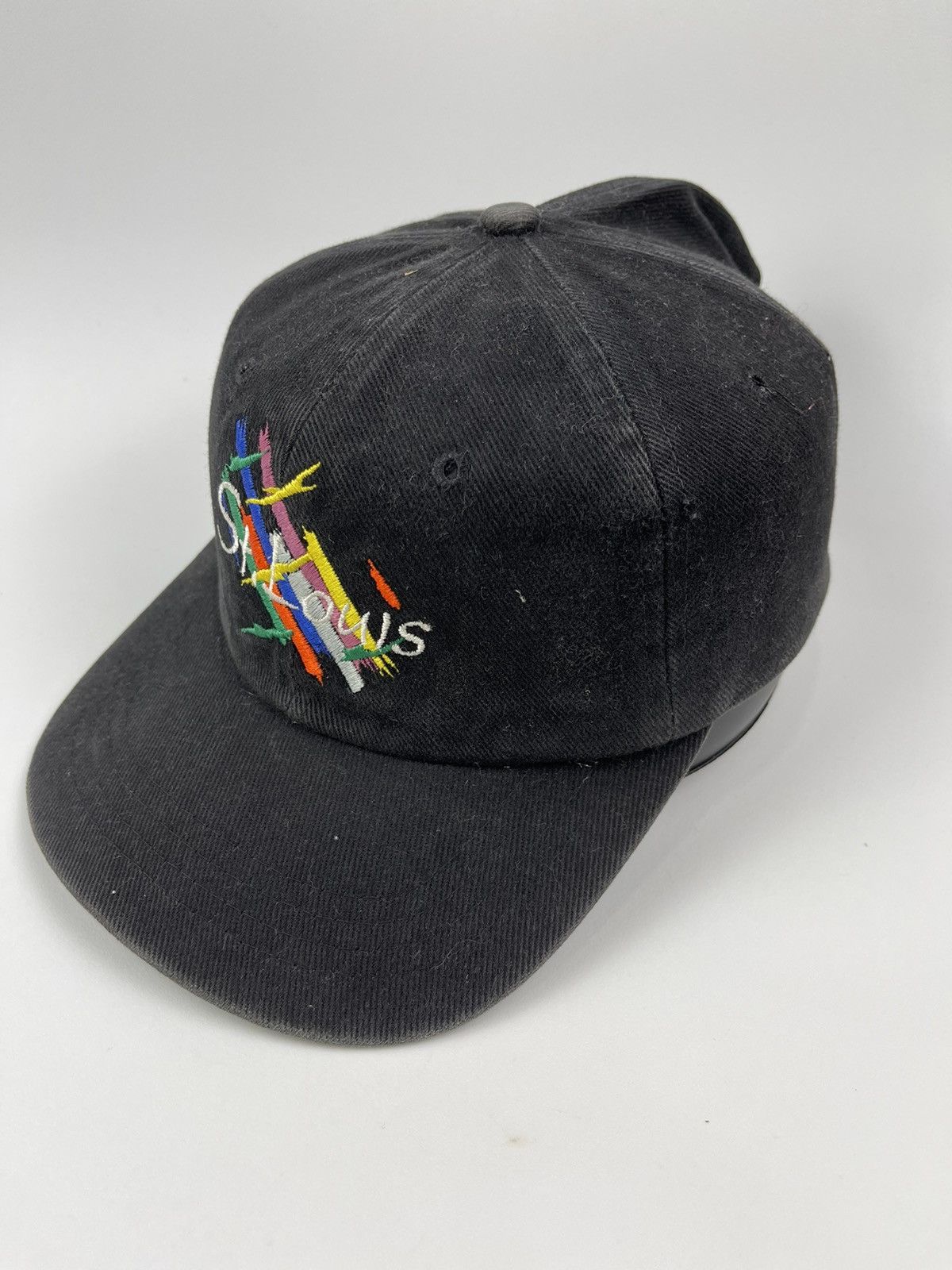 Japanese Brand St Louis Embroidered Style Hat Size ONE SIZE - 2 Thumbnail