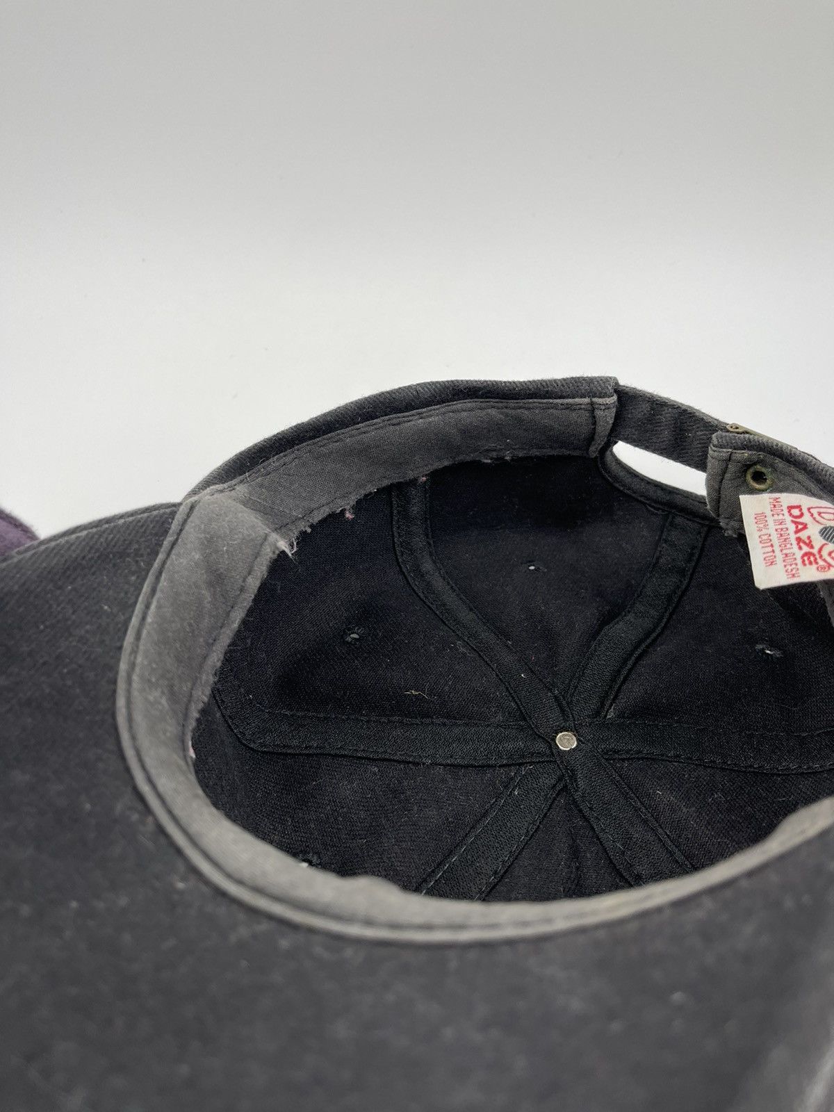 Japanese Brand St Louis Embroidered Style Hat Size ONE SIZE - 9 Thumbnail