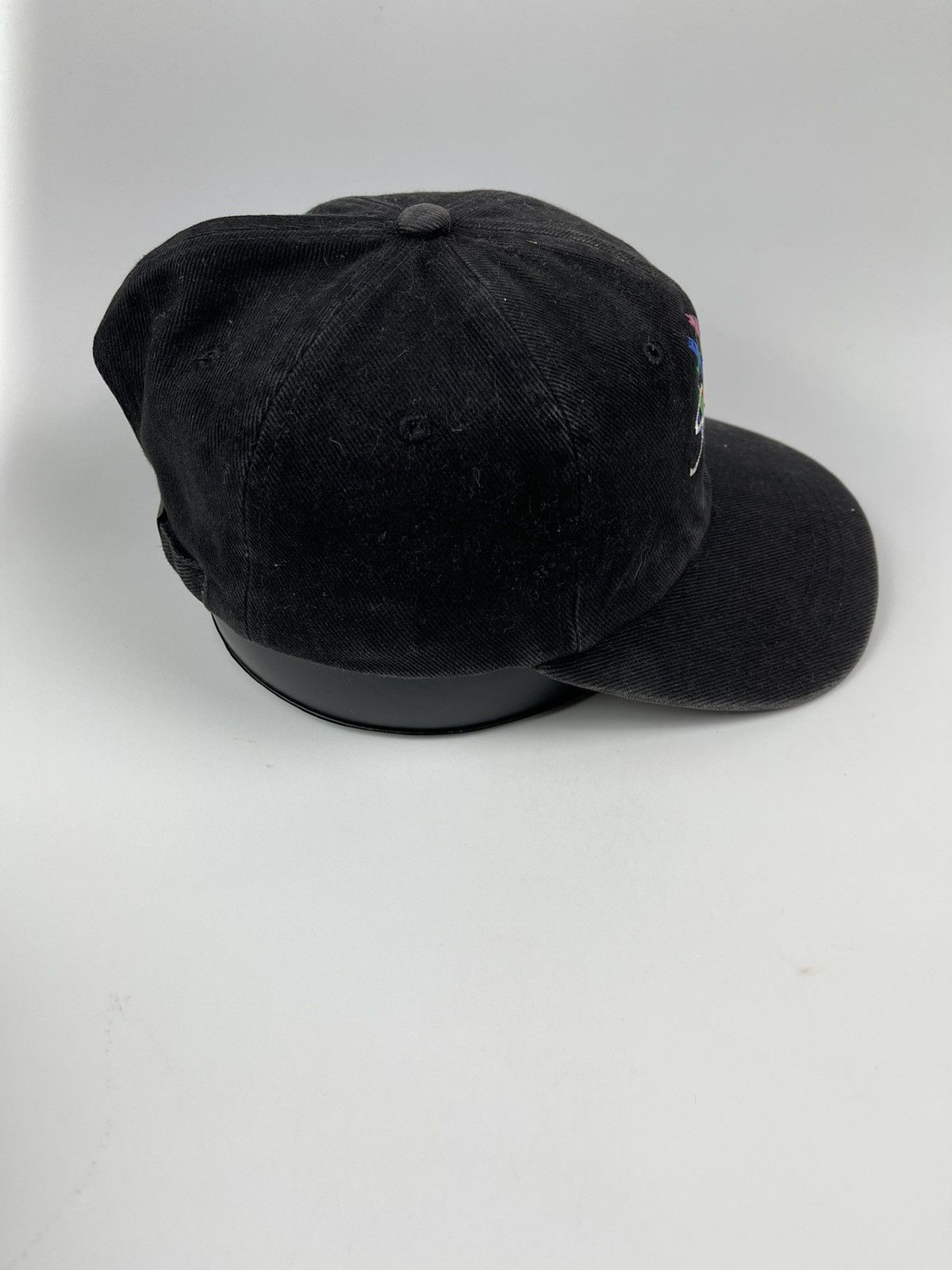 Japanese Brand St Louis Embroidered Style Hat Size ONE SIZE - 4 Thumbnail