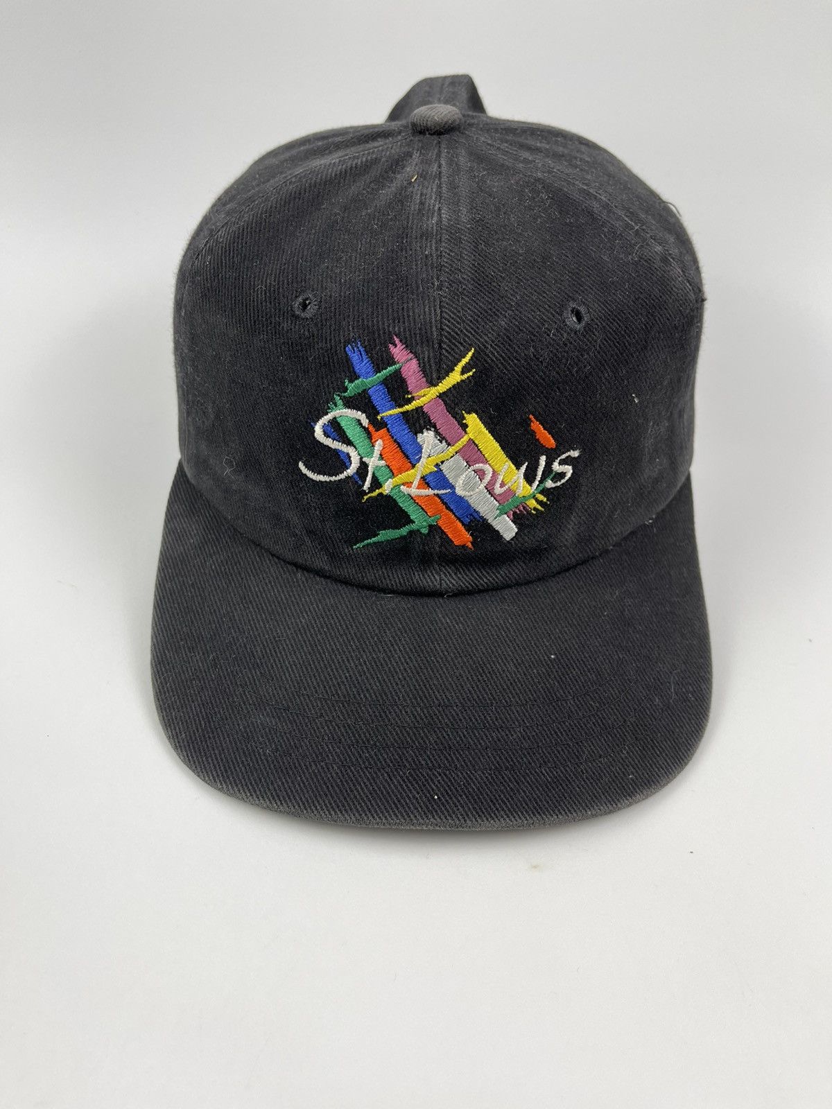 Japanese Brand St Louis Embroidered Style Hat Size ONE SIZE - 1 Thumbnail
