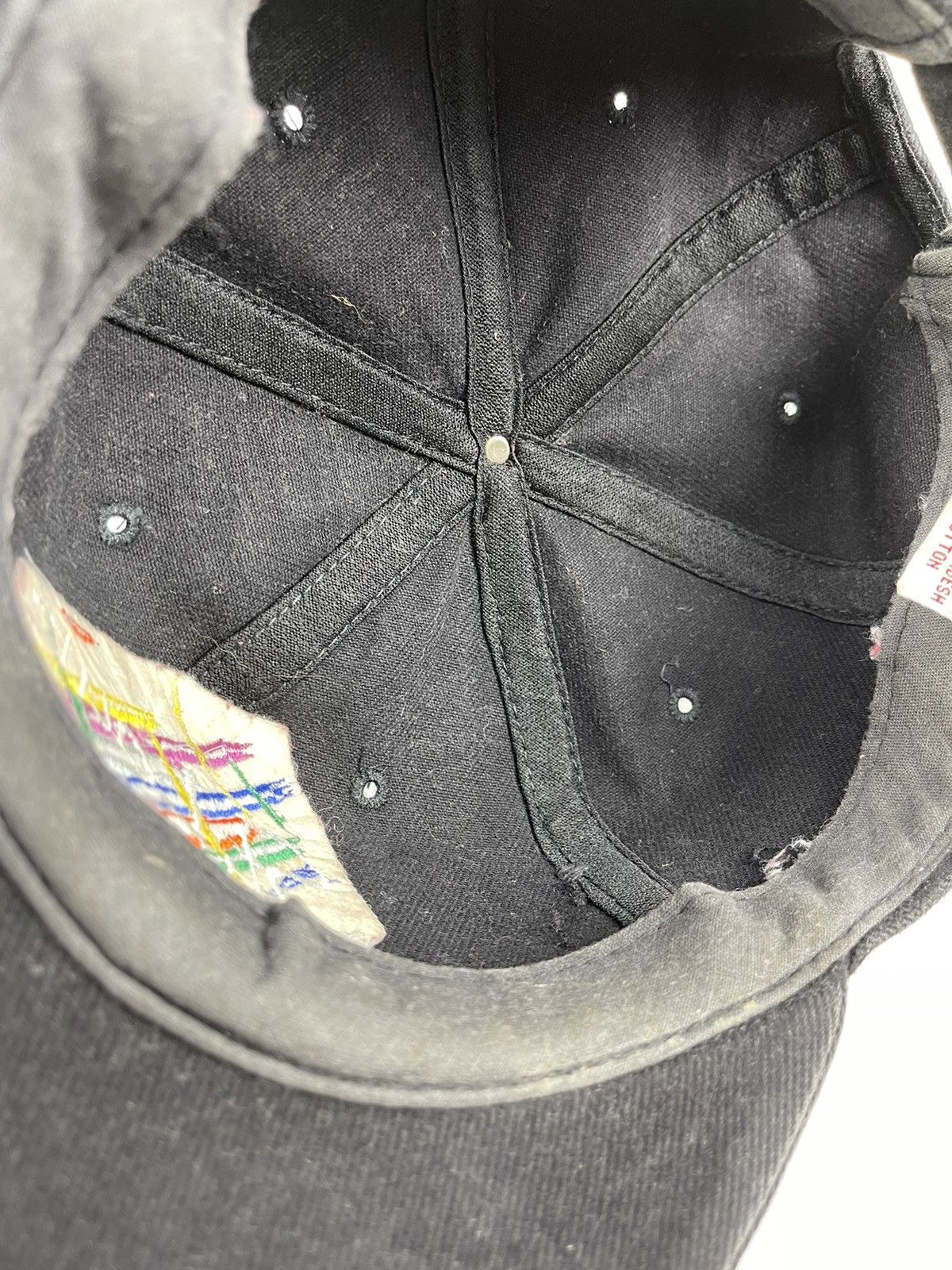 Japanese Brand St Louis Embroidered Style Hat Size ONE SIZE - 10 Thumbnail