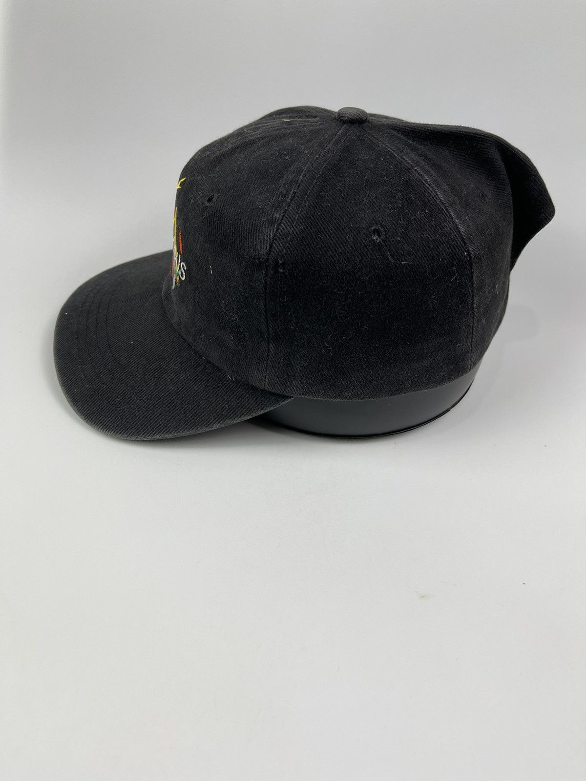 Japanese Brand St Louis Embroidered Style Hat Size ONE SIZE - 5 Thumbnail
