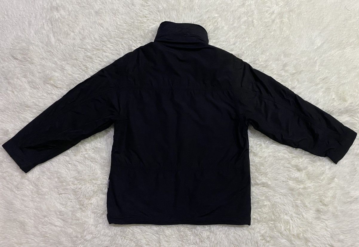 Mephisto Mephisto Detachable Hoodie Outdoor Jacket Size US M / EU 48-50 / 2 - 9 Thumbnail
