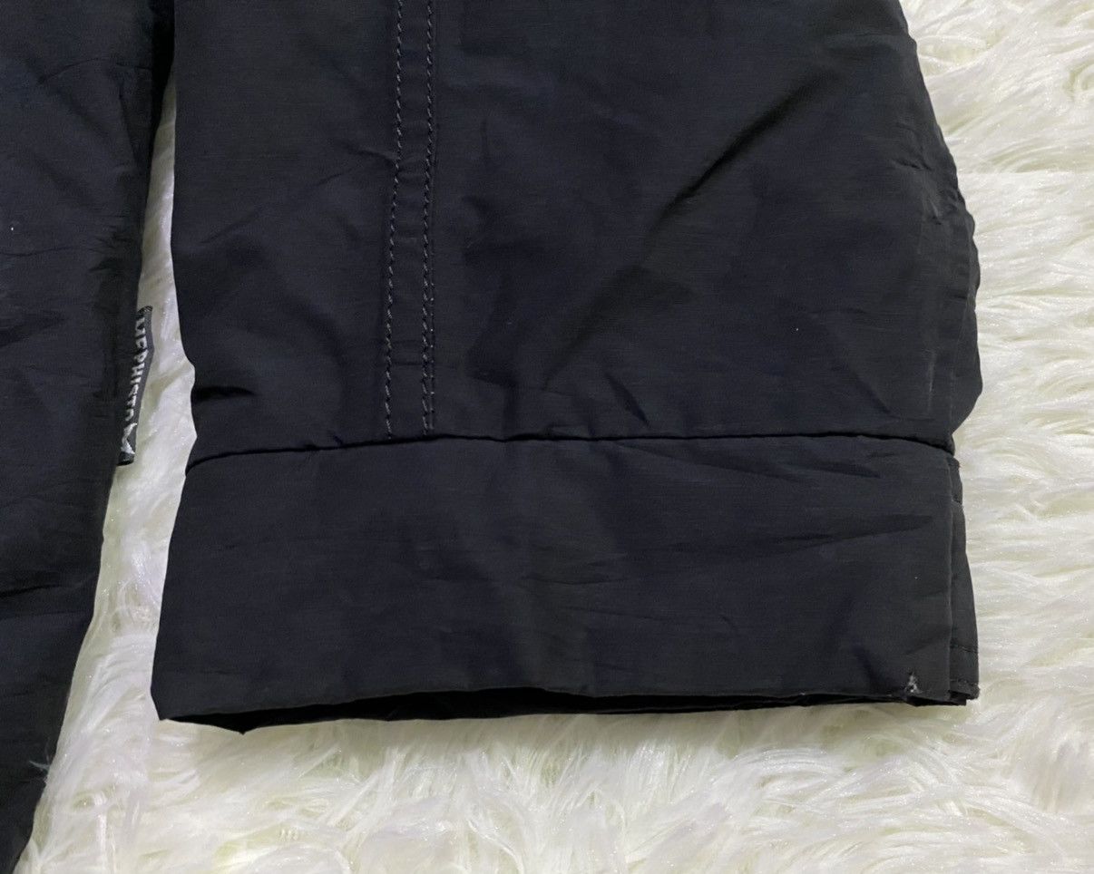 Mephisto Mephisto Detachable Hoodie Outdoor Jacket Size US M / EU 48-50 / 2 - 24 Thumbnail